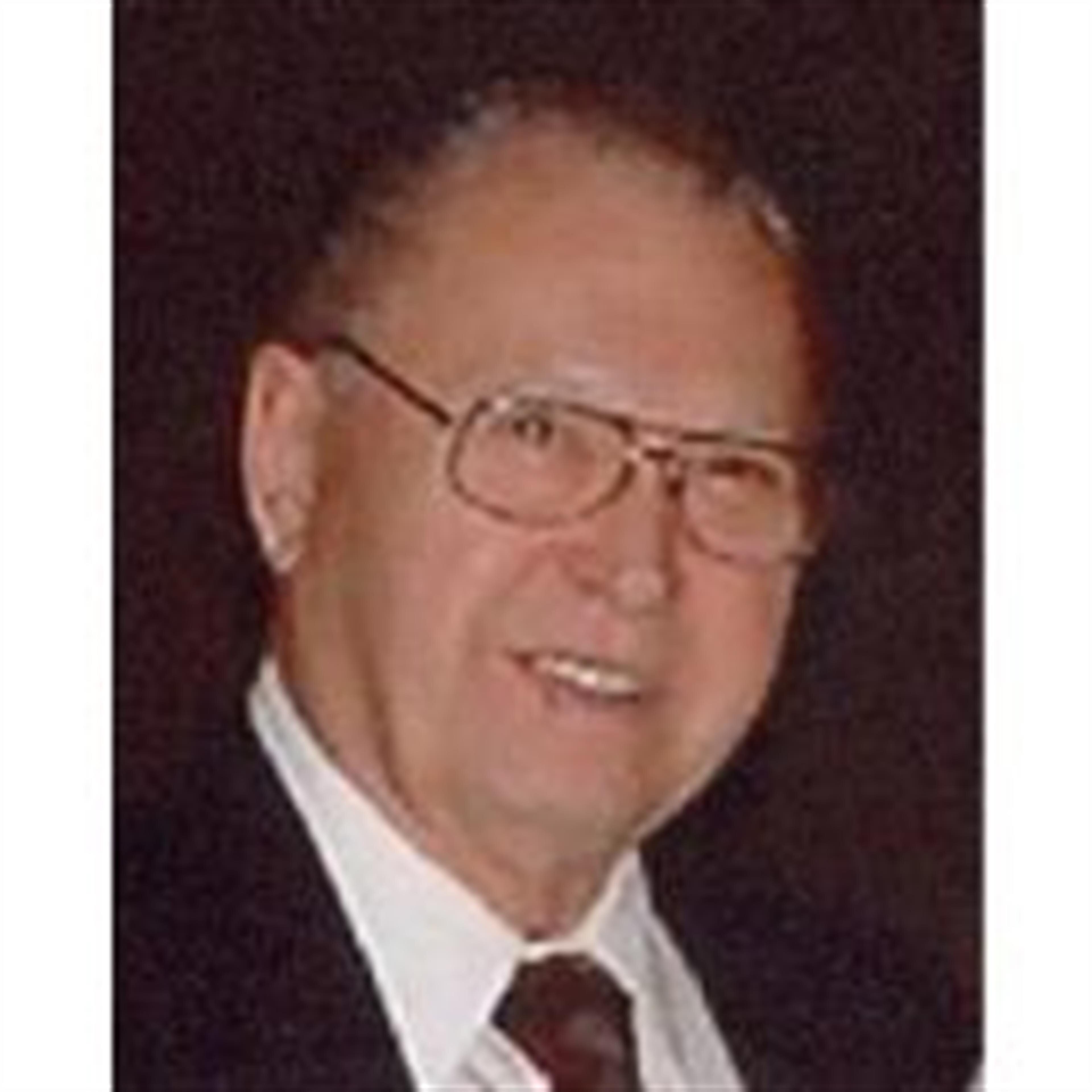 Ewing Robert "Bob" Collins
