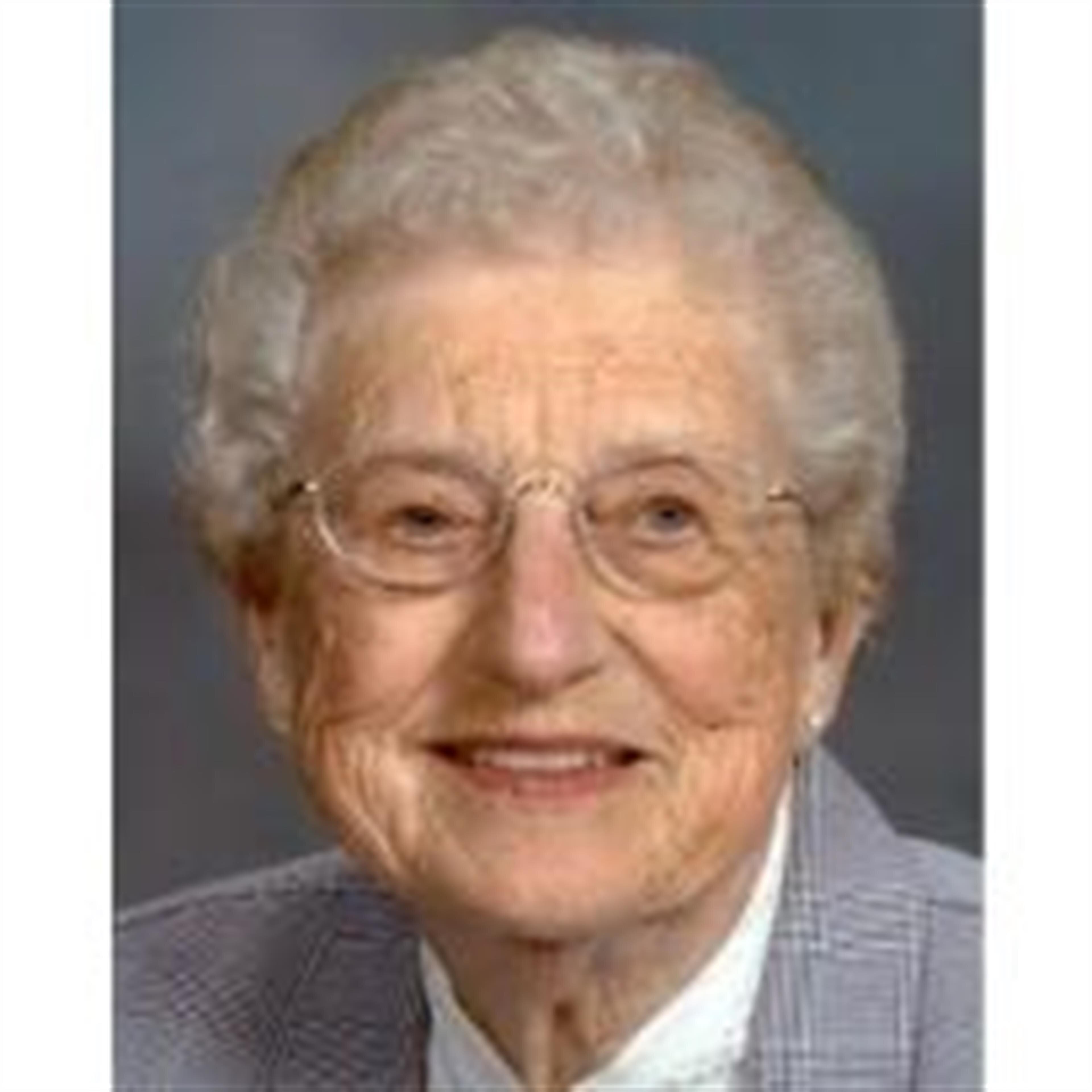 Margaret G. "Markie" Mellema