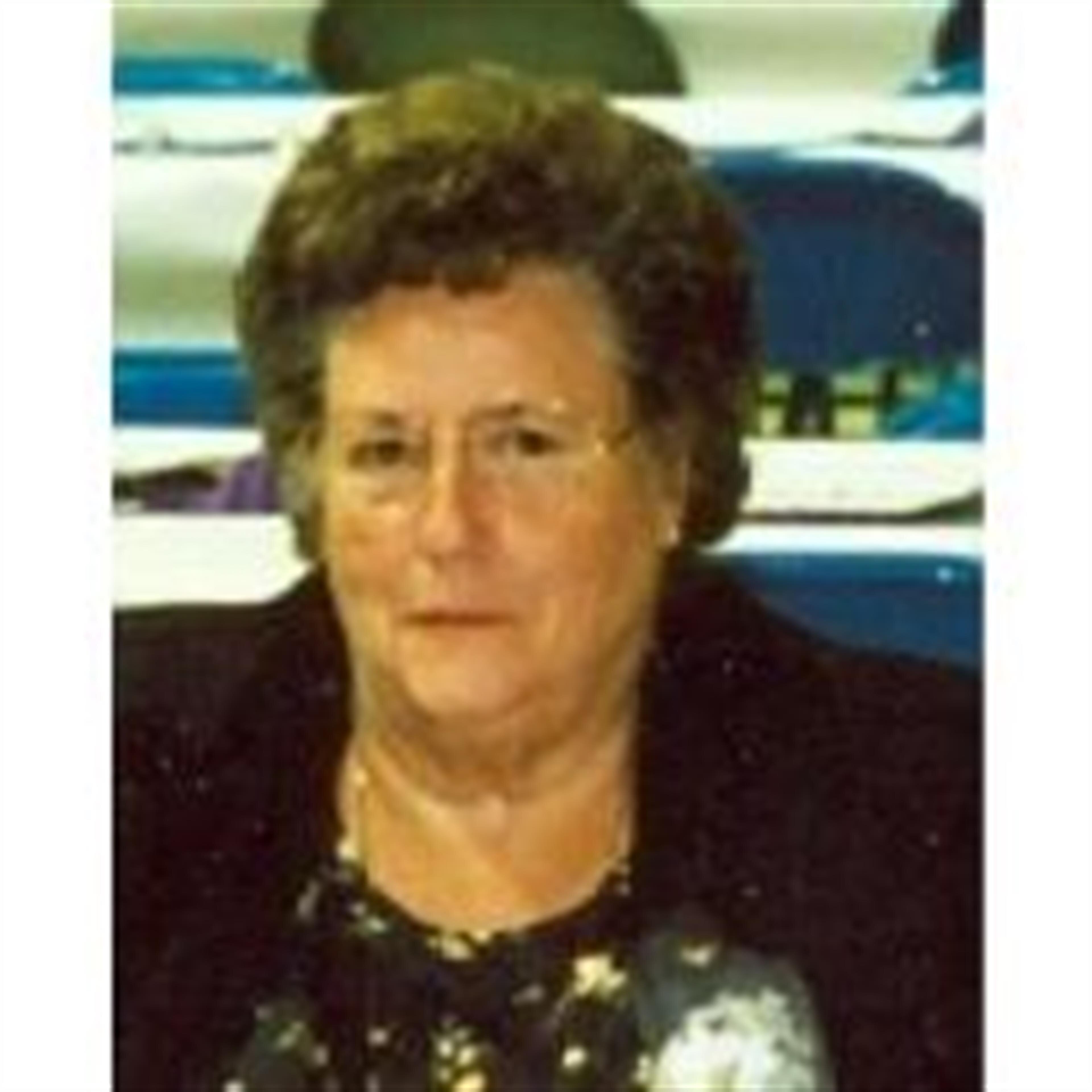Betty J. Kiesgen