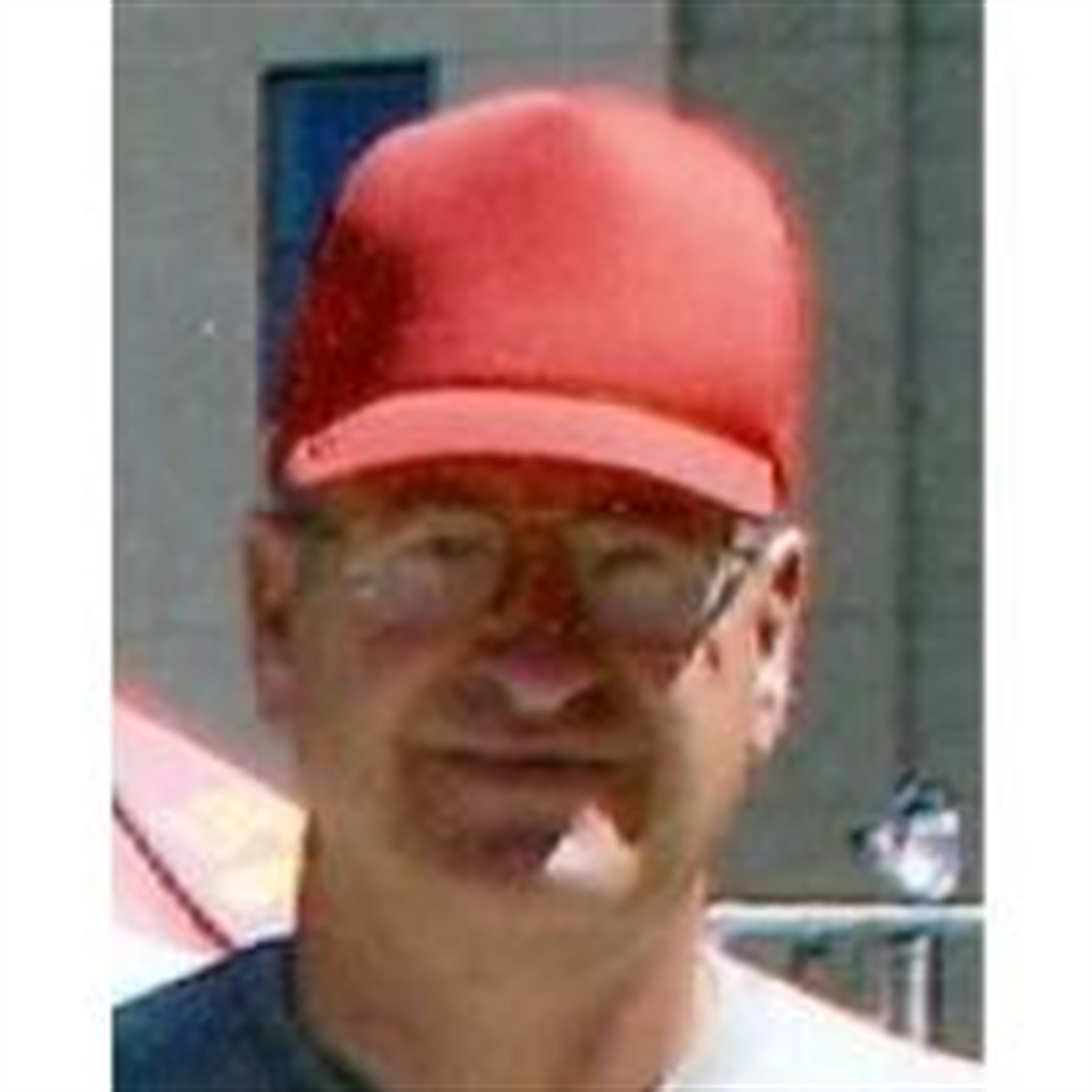 James A. Blehm