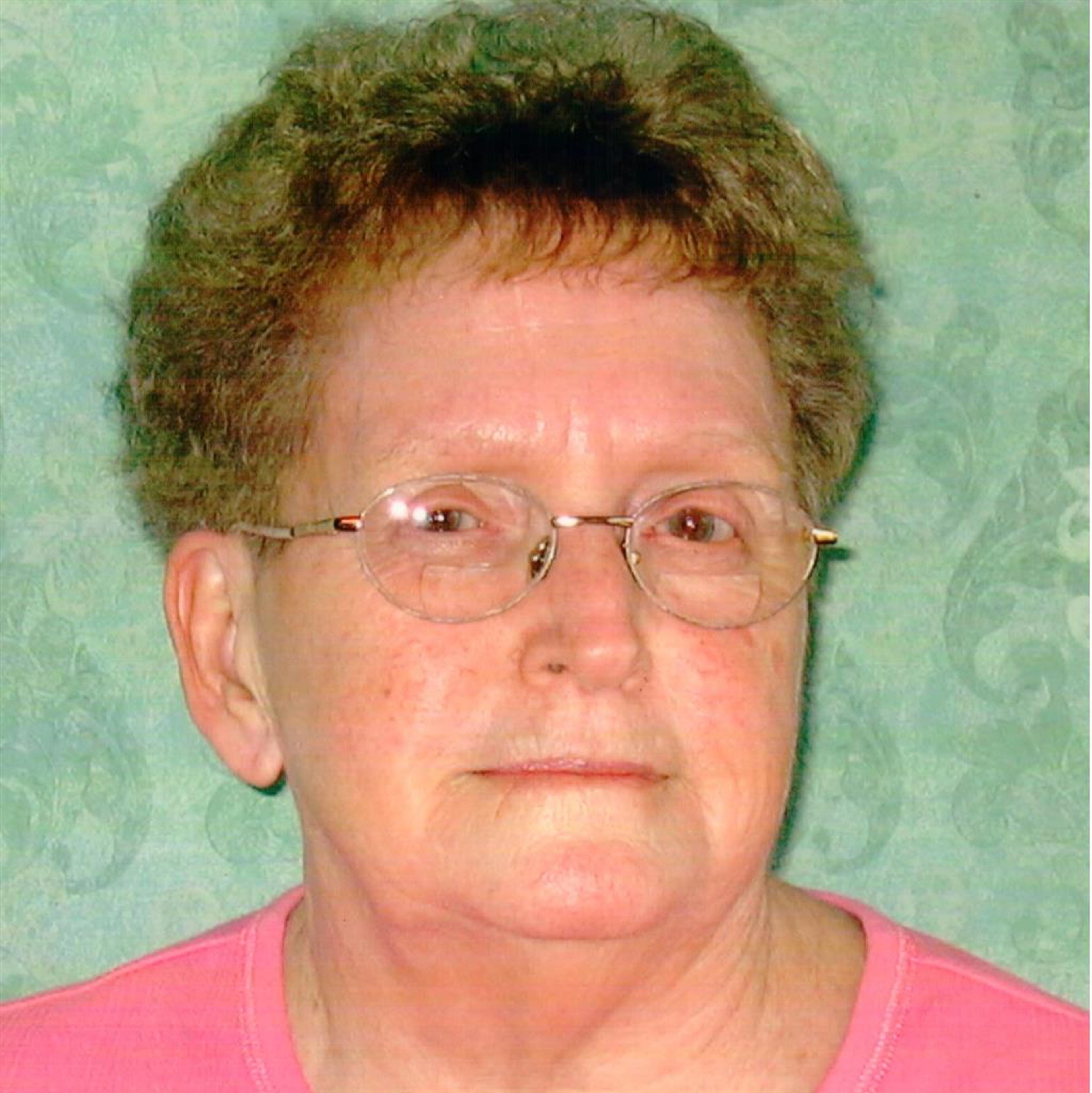 Nina "Ginny" Hutson
