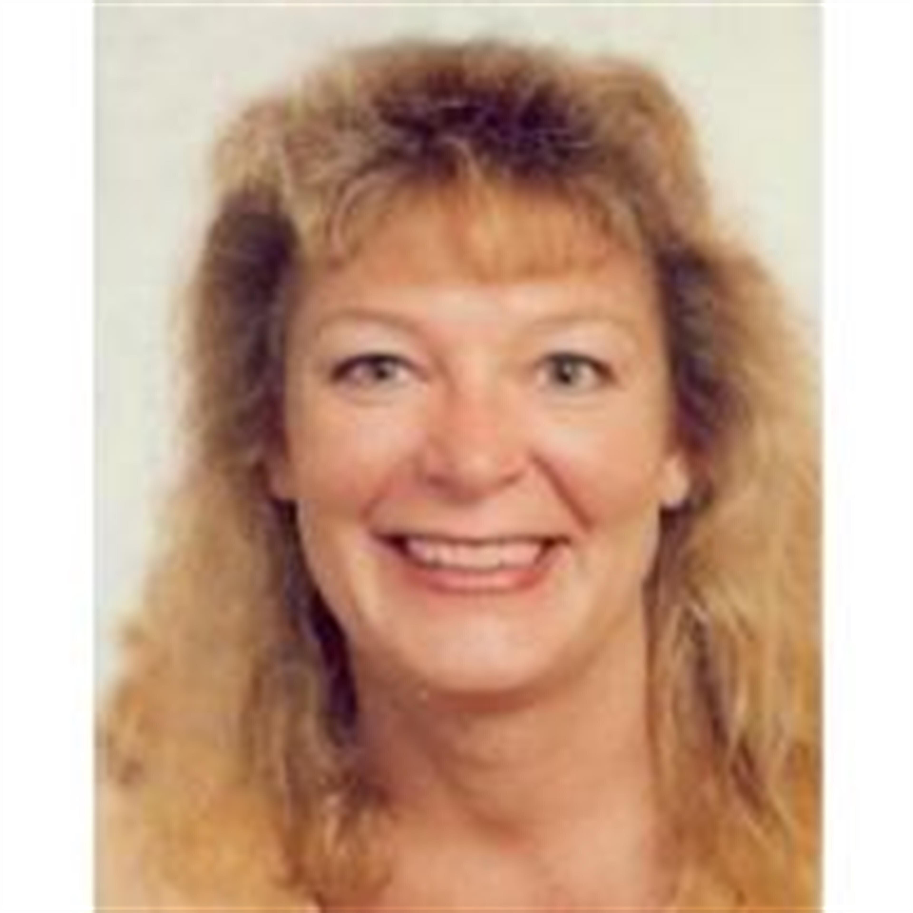 Ms. Ann Marie Kuharevicz
