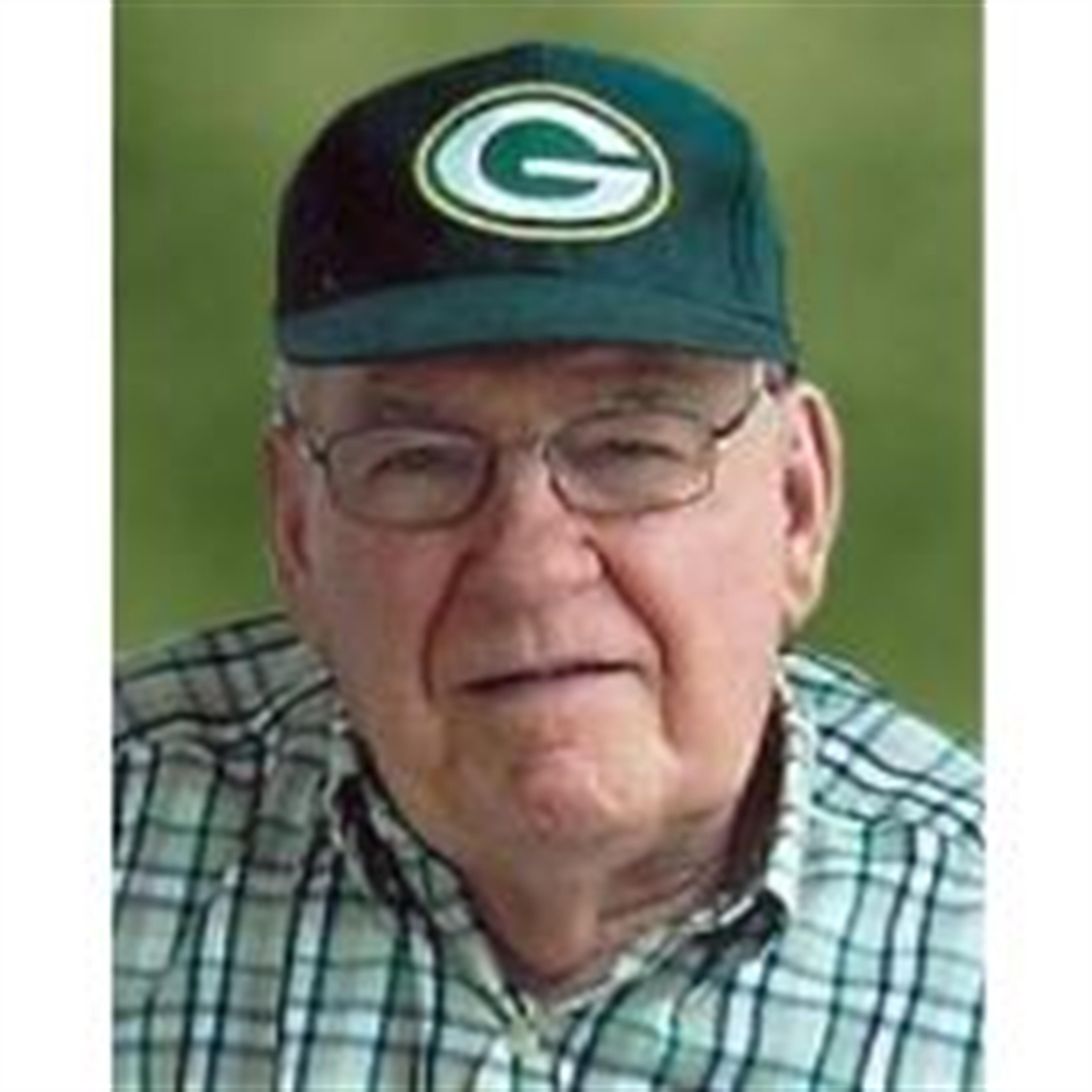 Walter John Curik