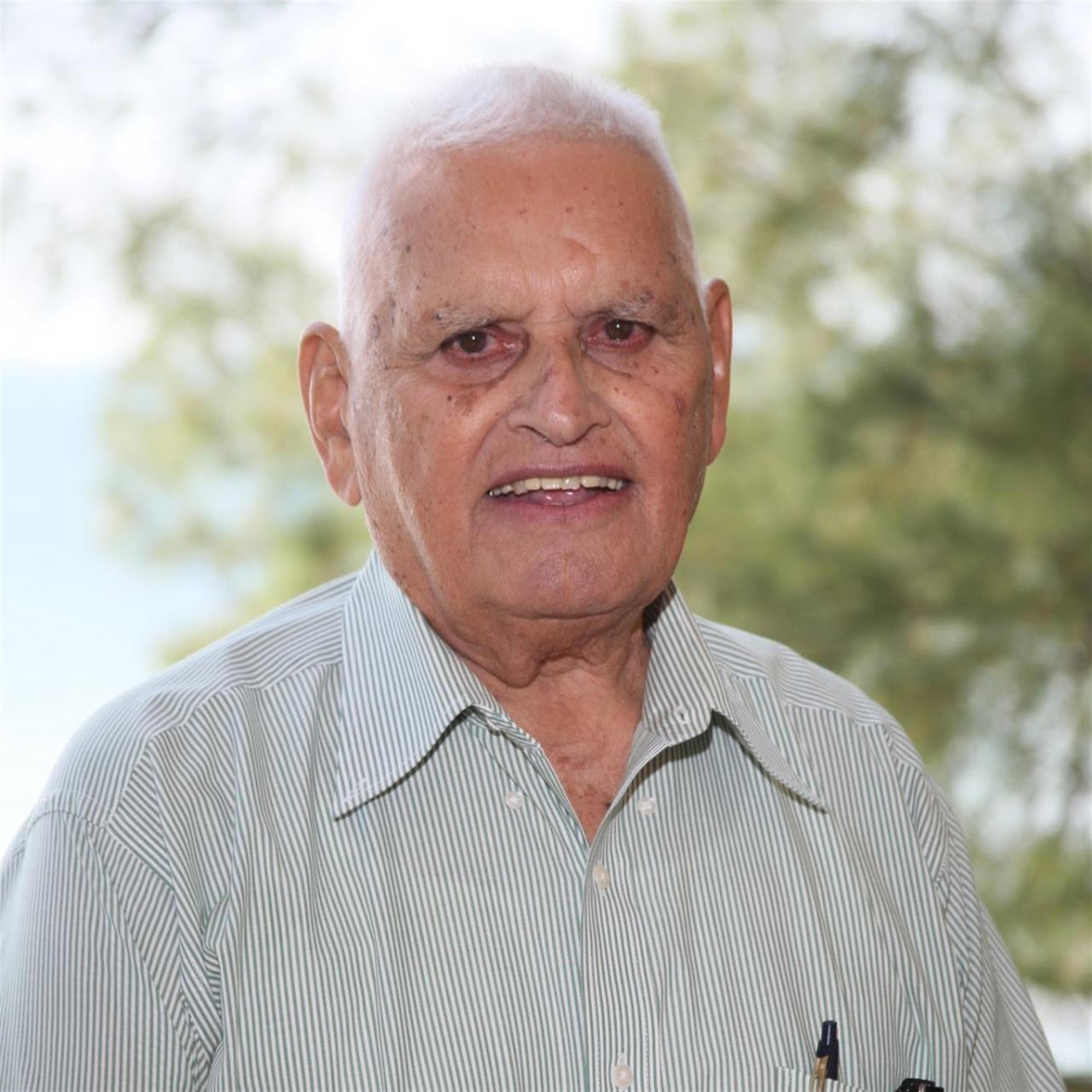 Jose Diaz Lopez