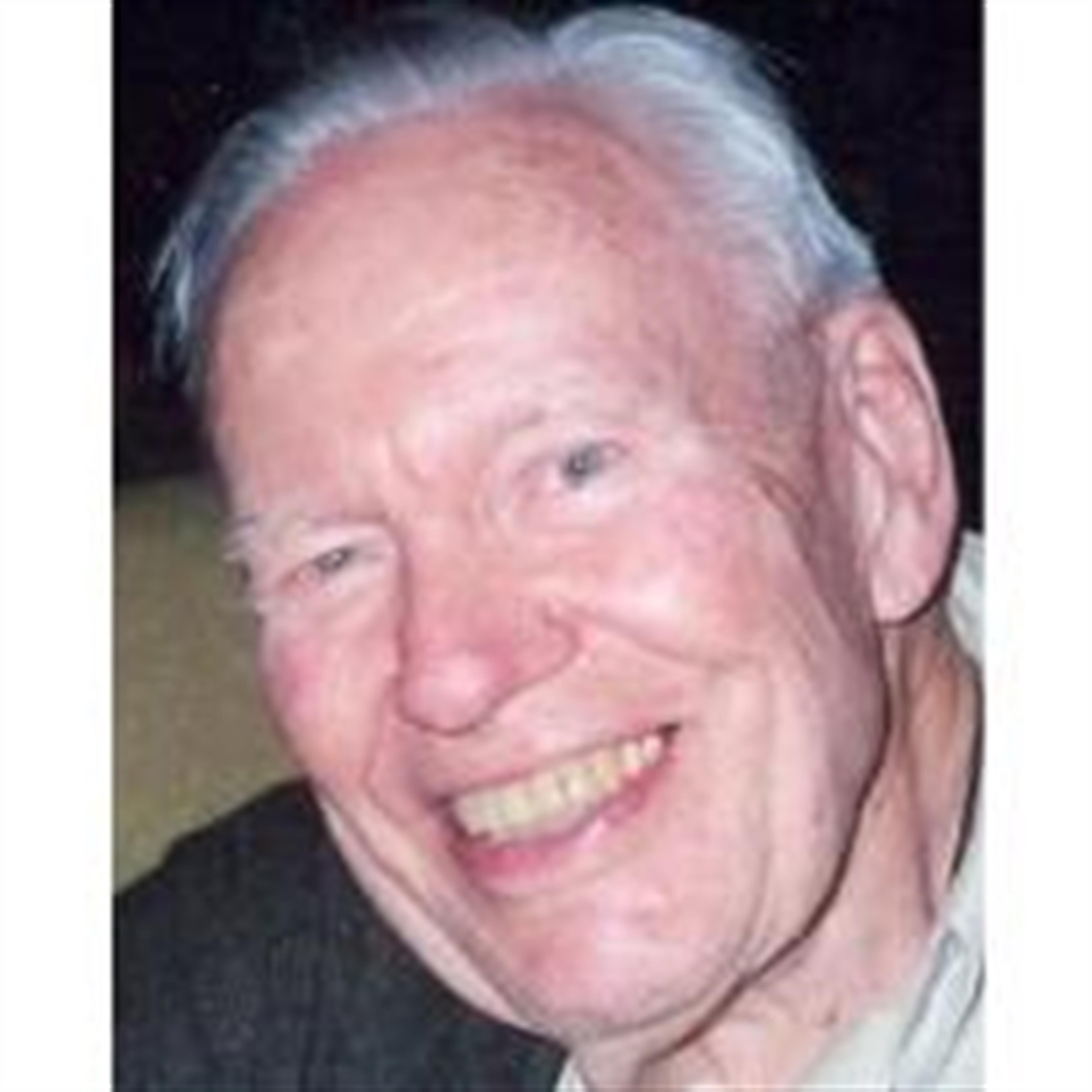 Frederick C. Seidel
