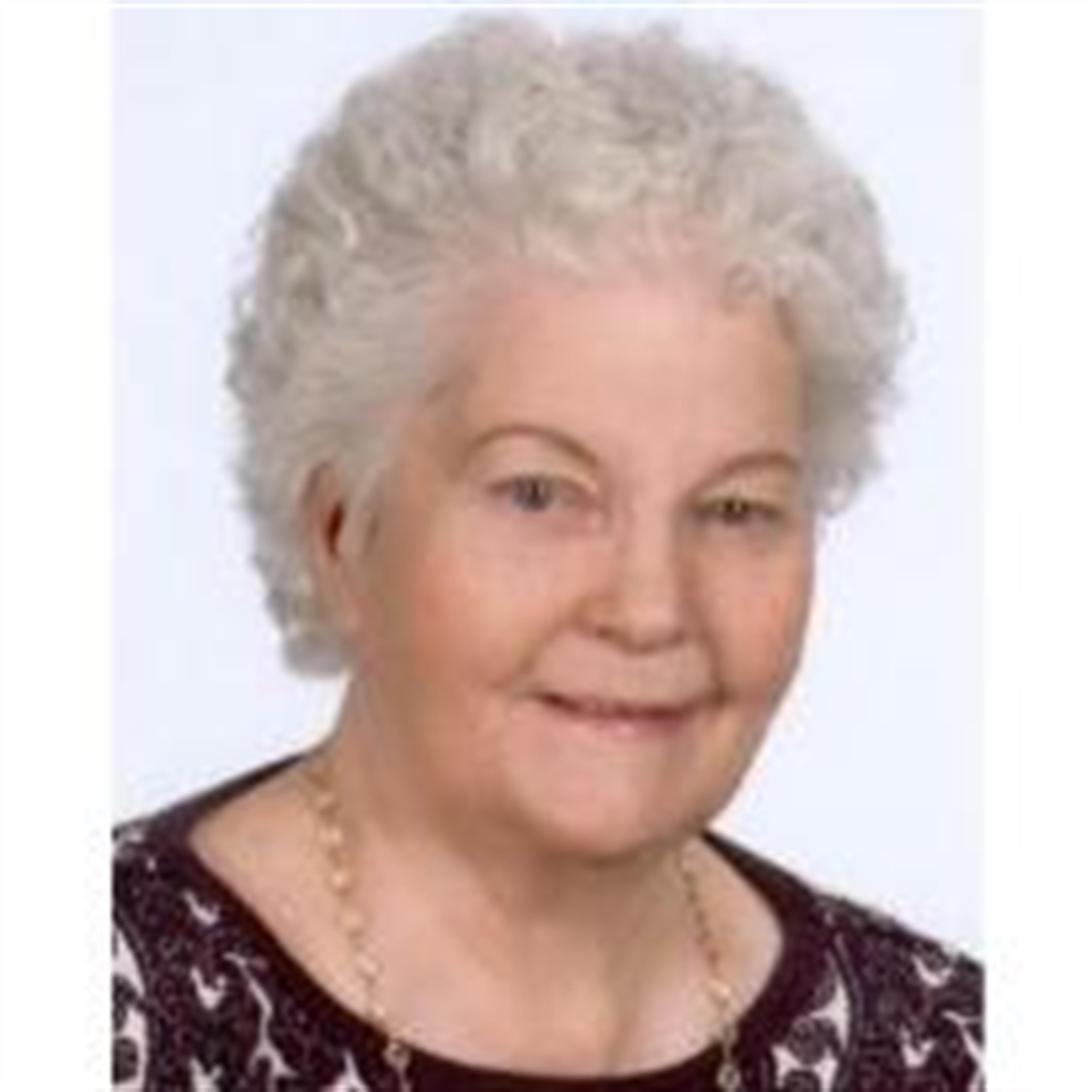 Juanita M. Poland-Ryder