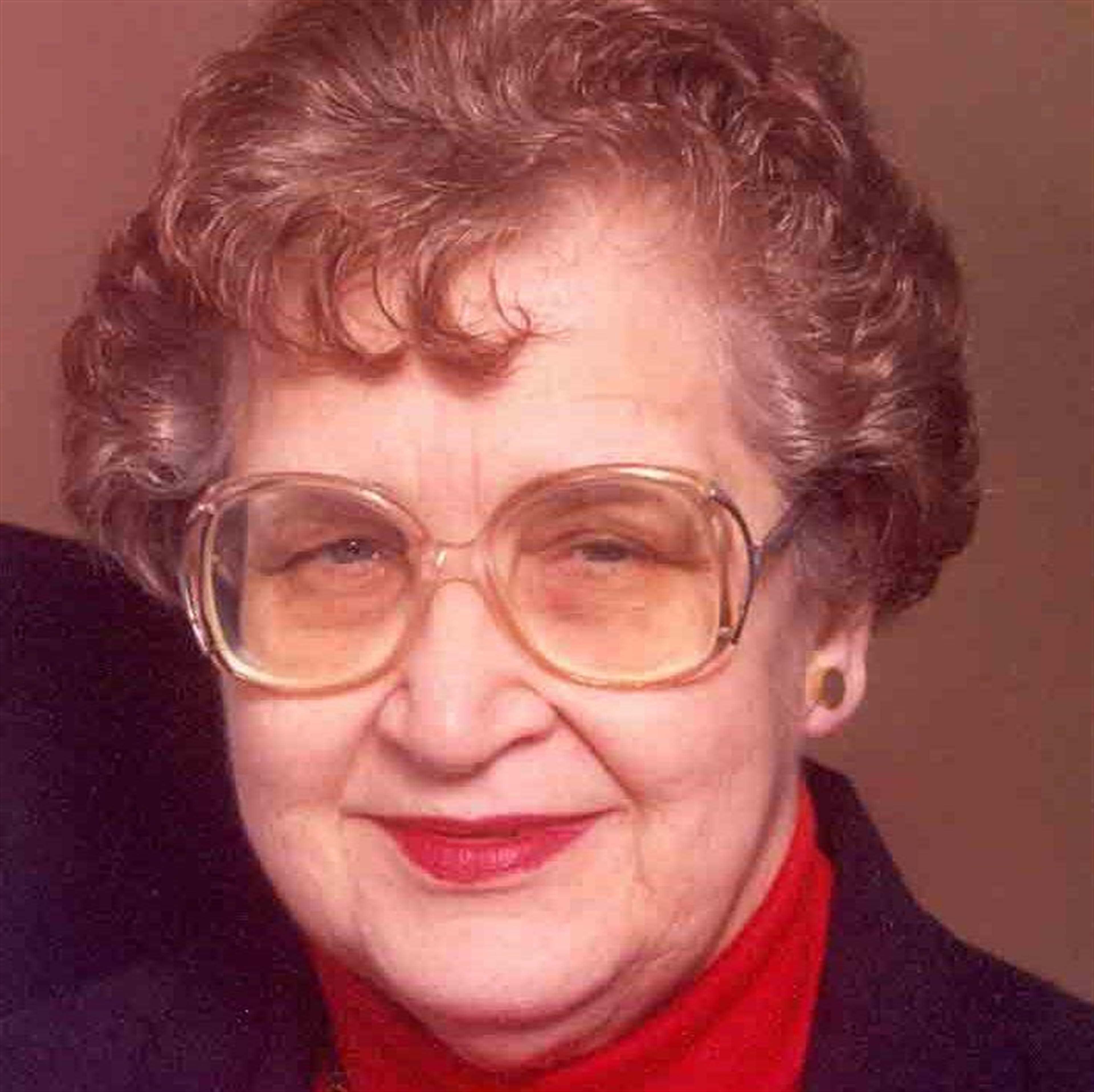 Pauline J. Davis (Lebanon)