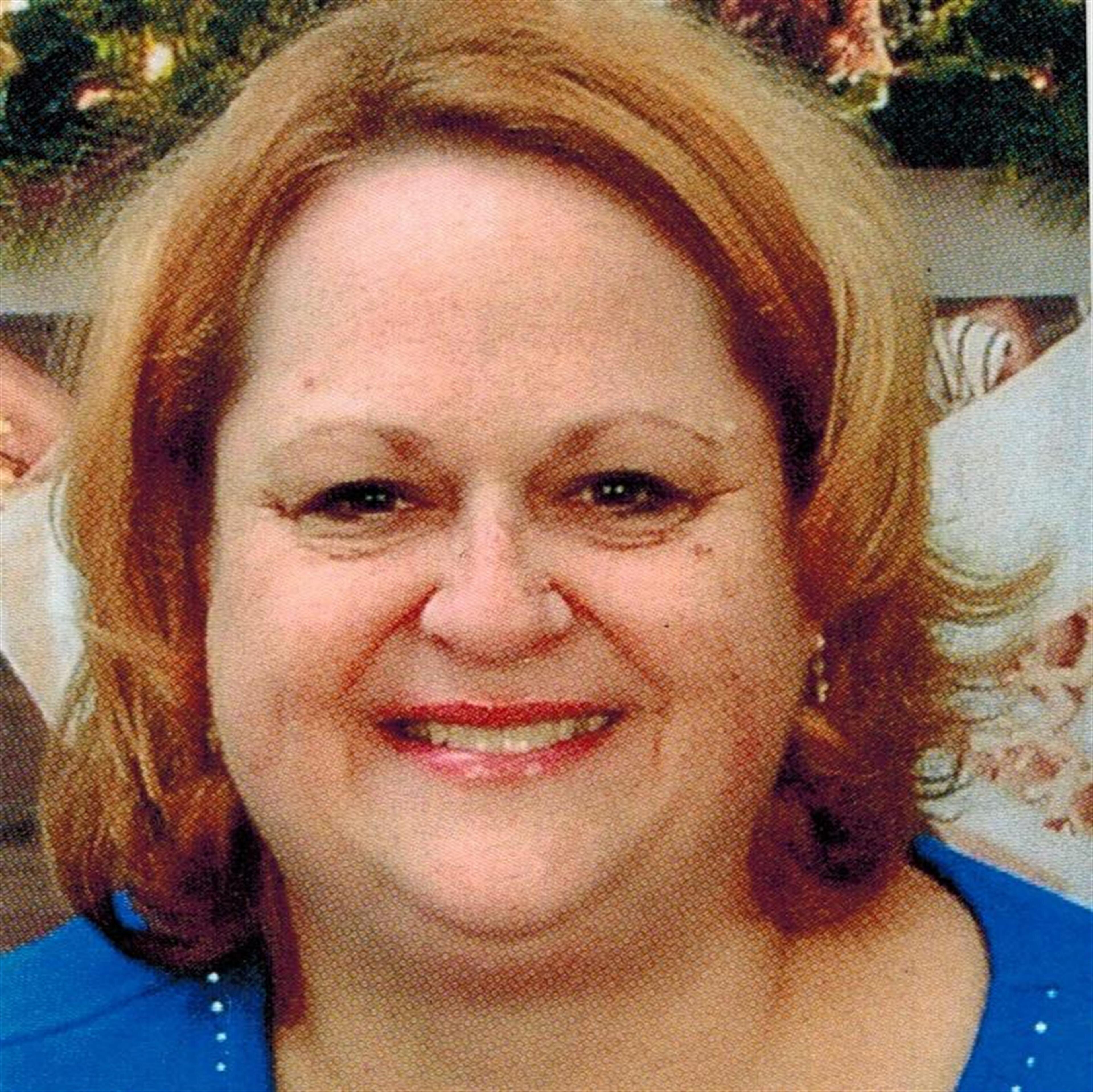 Natalie Clare Hunt