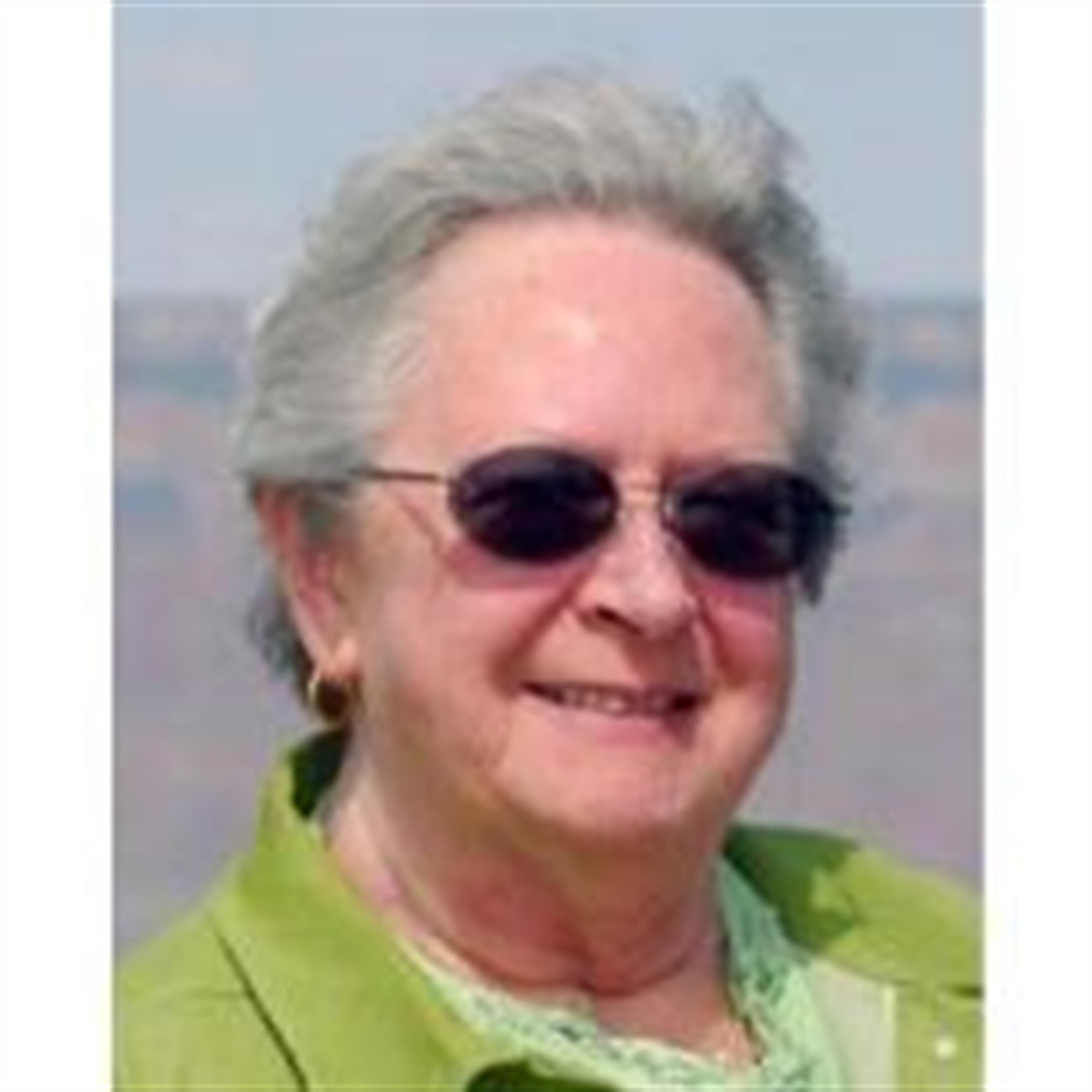 Rose Marie  Glore
