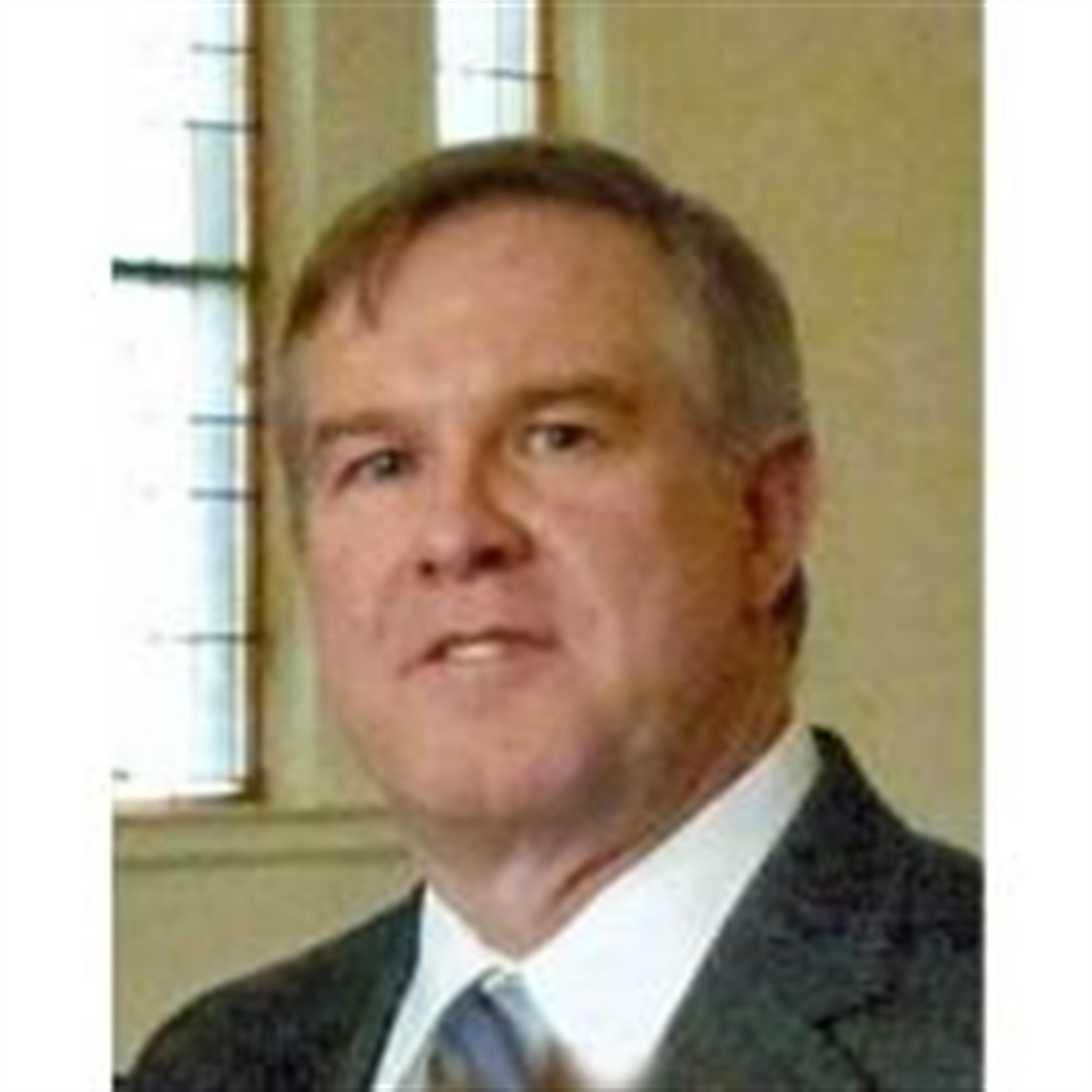 Daniel E. Zimmerman