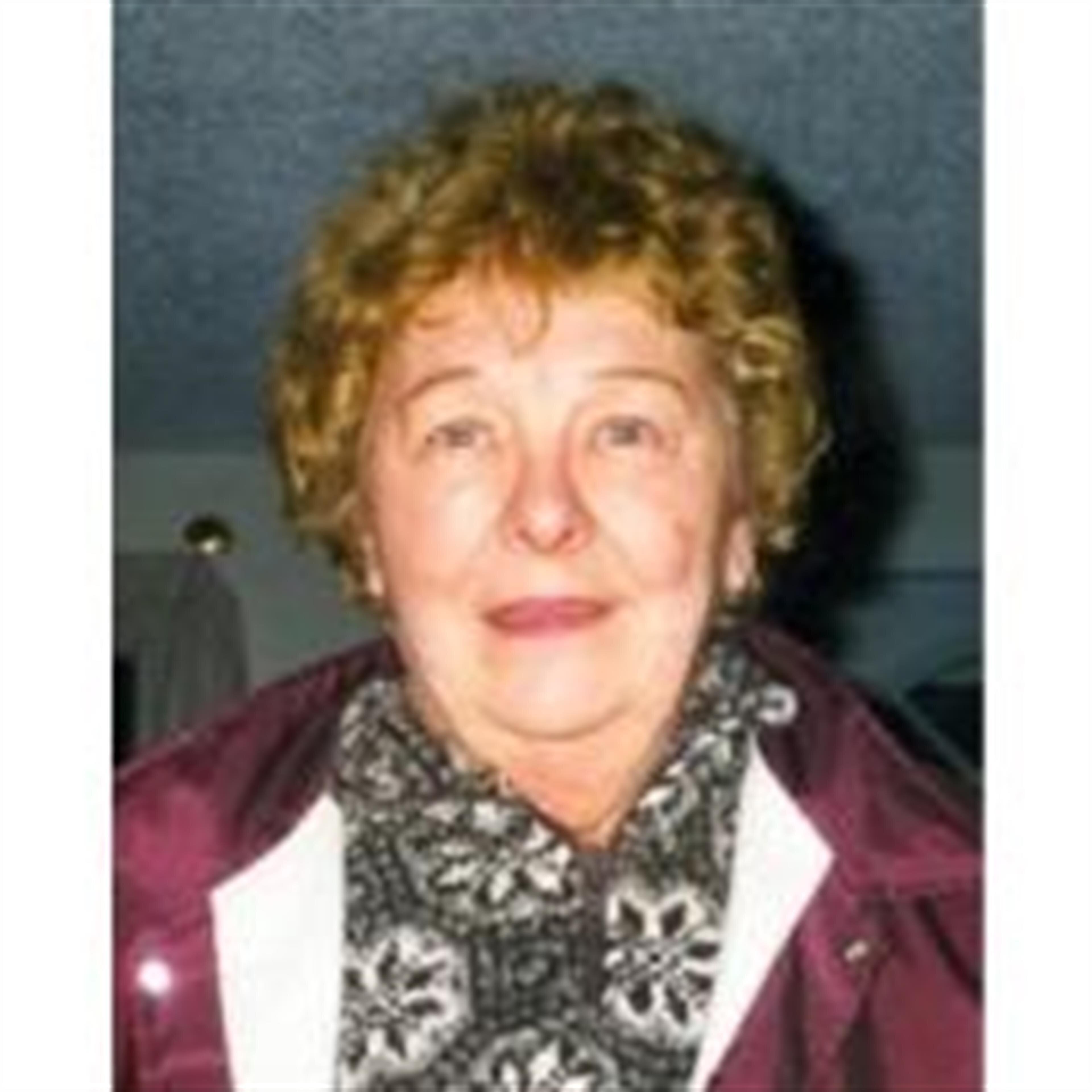 Dorothy M.  Carnes