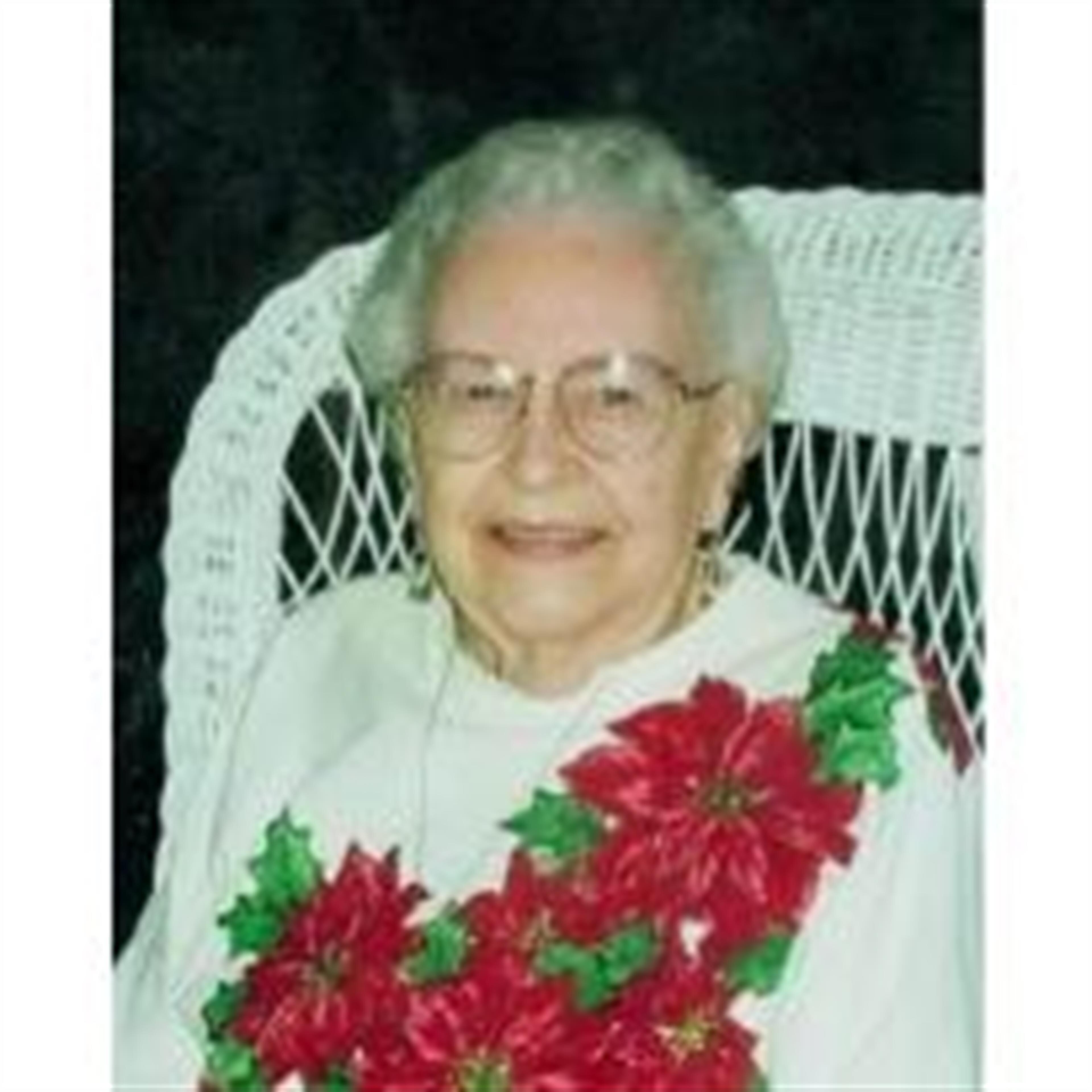 Viola Nettie Knoll