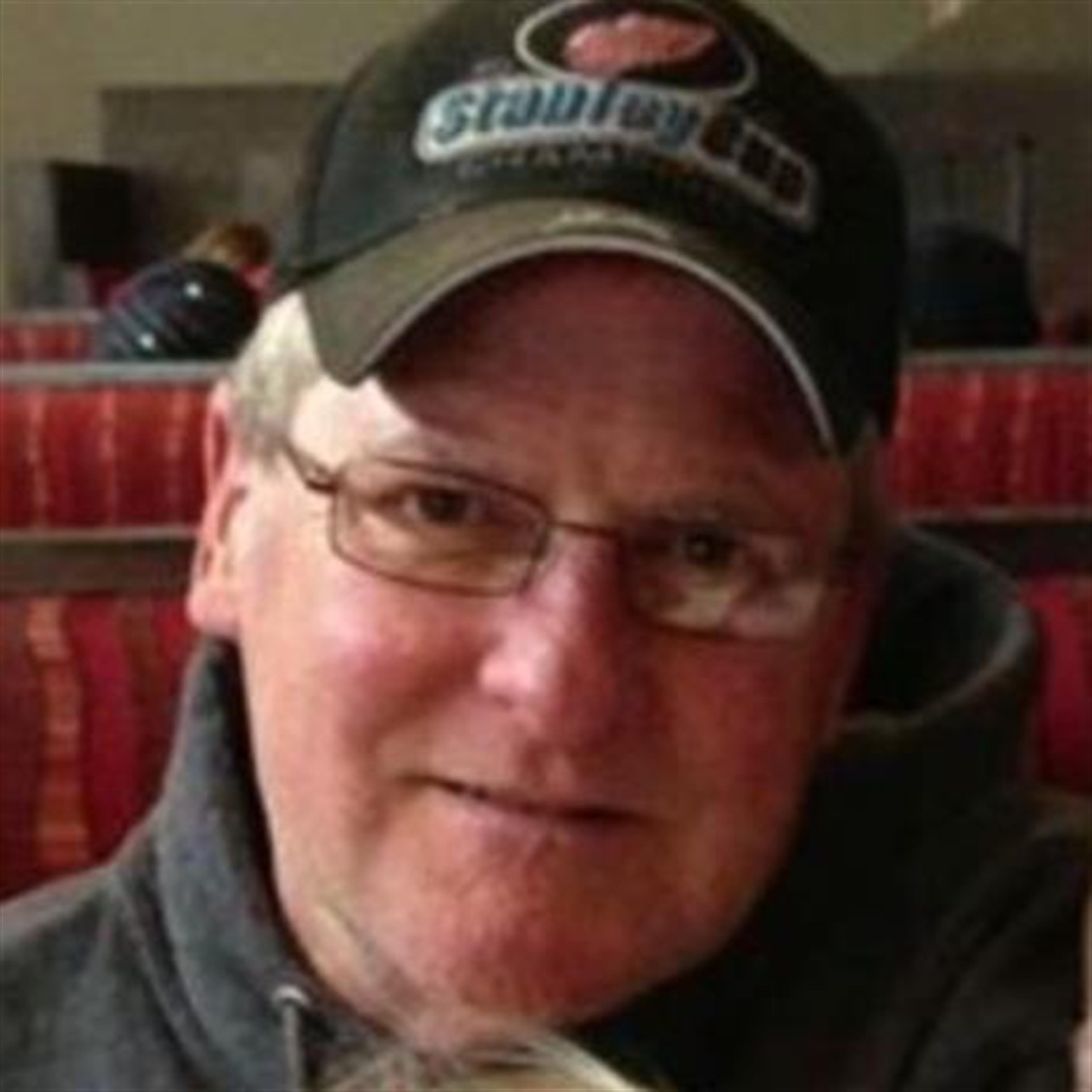 Jeffery Calvin Westrick