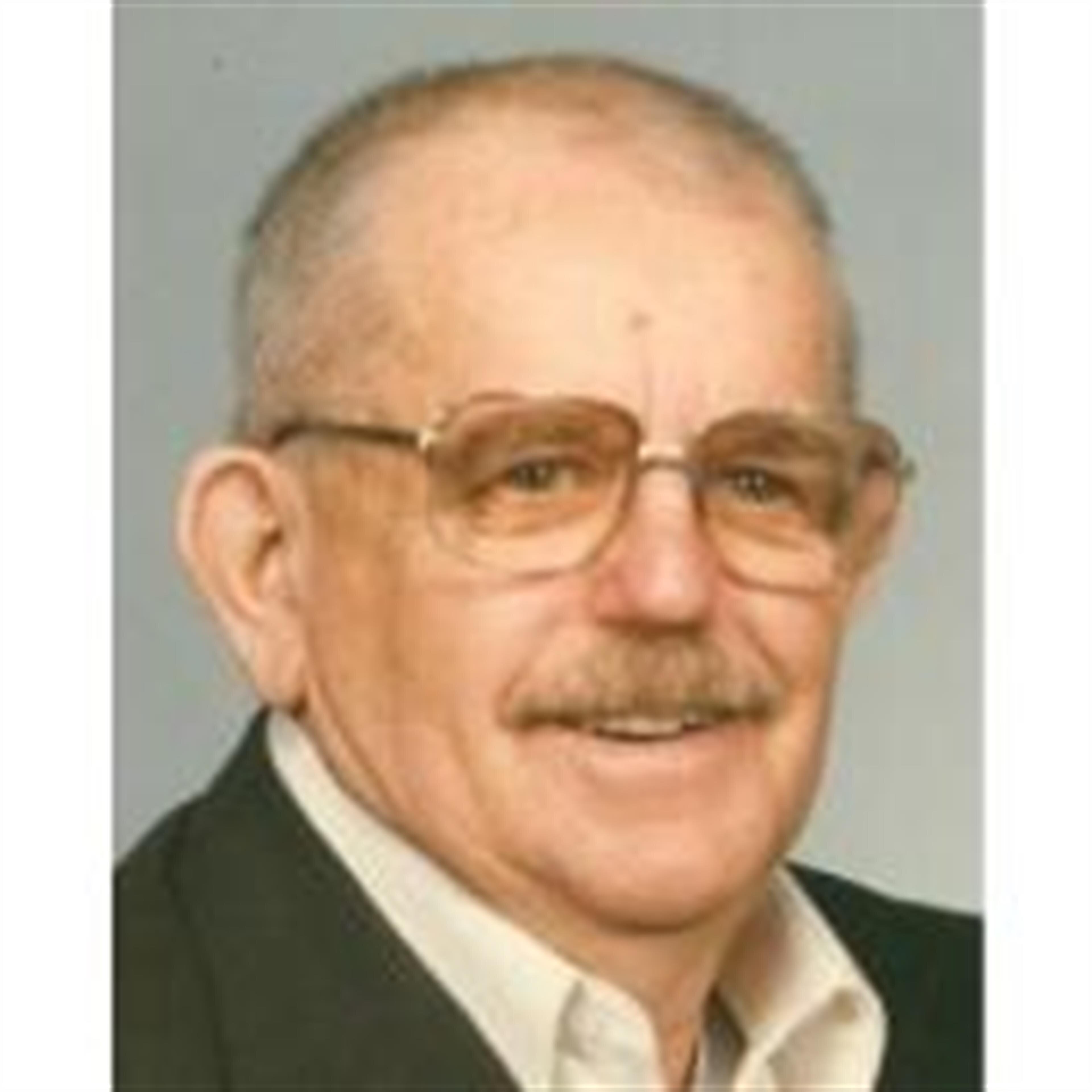Richard M. Drake