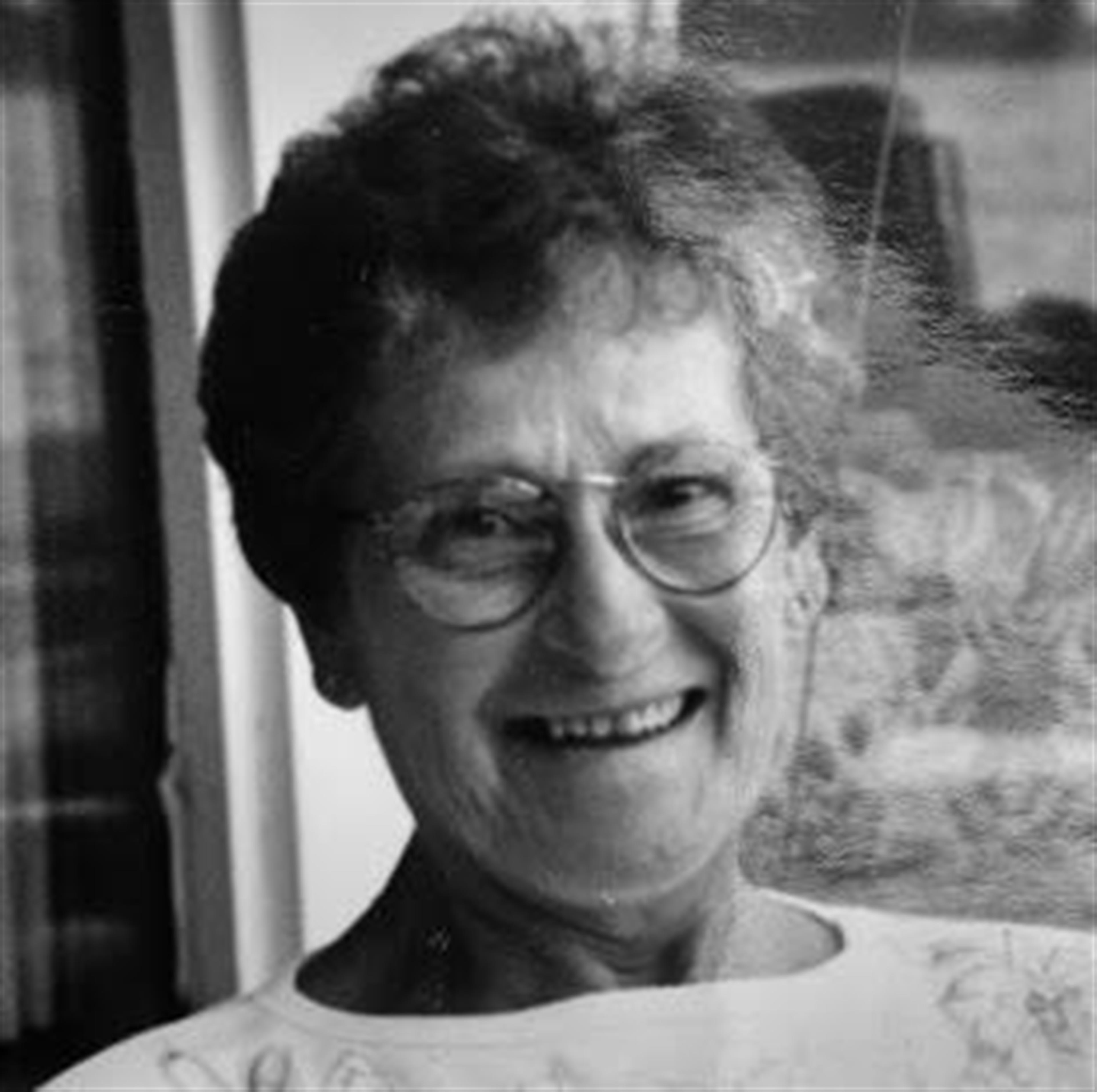 Lois J. Moldenhauer