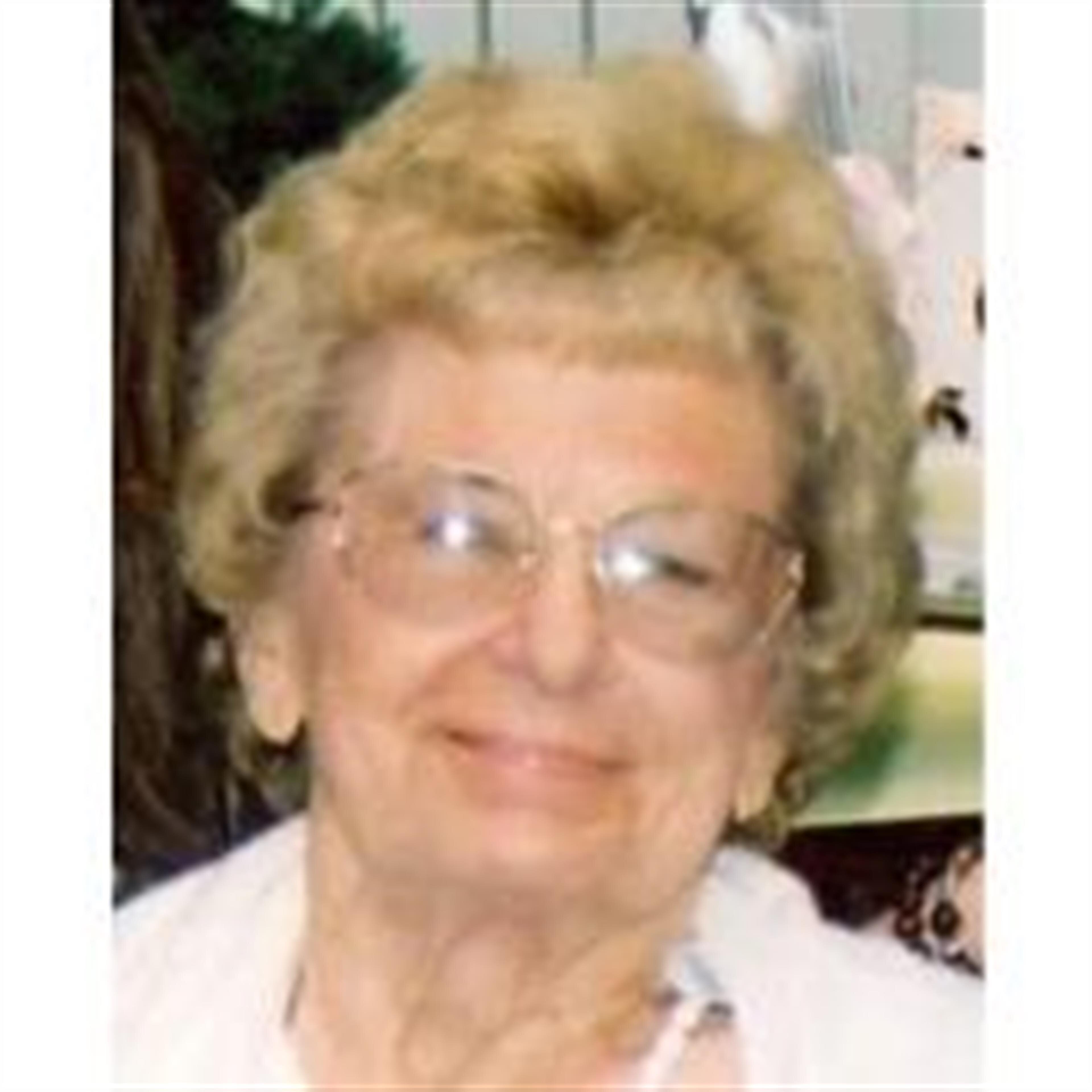 Viola Mae Cummins