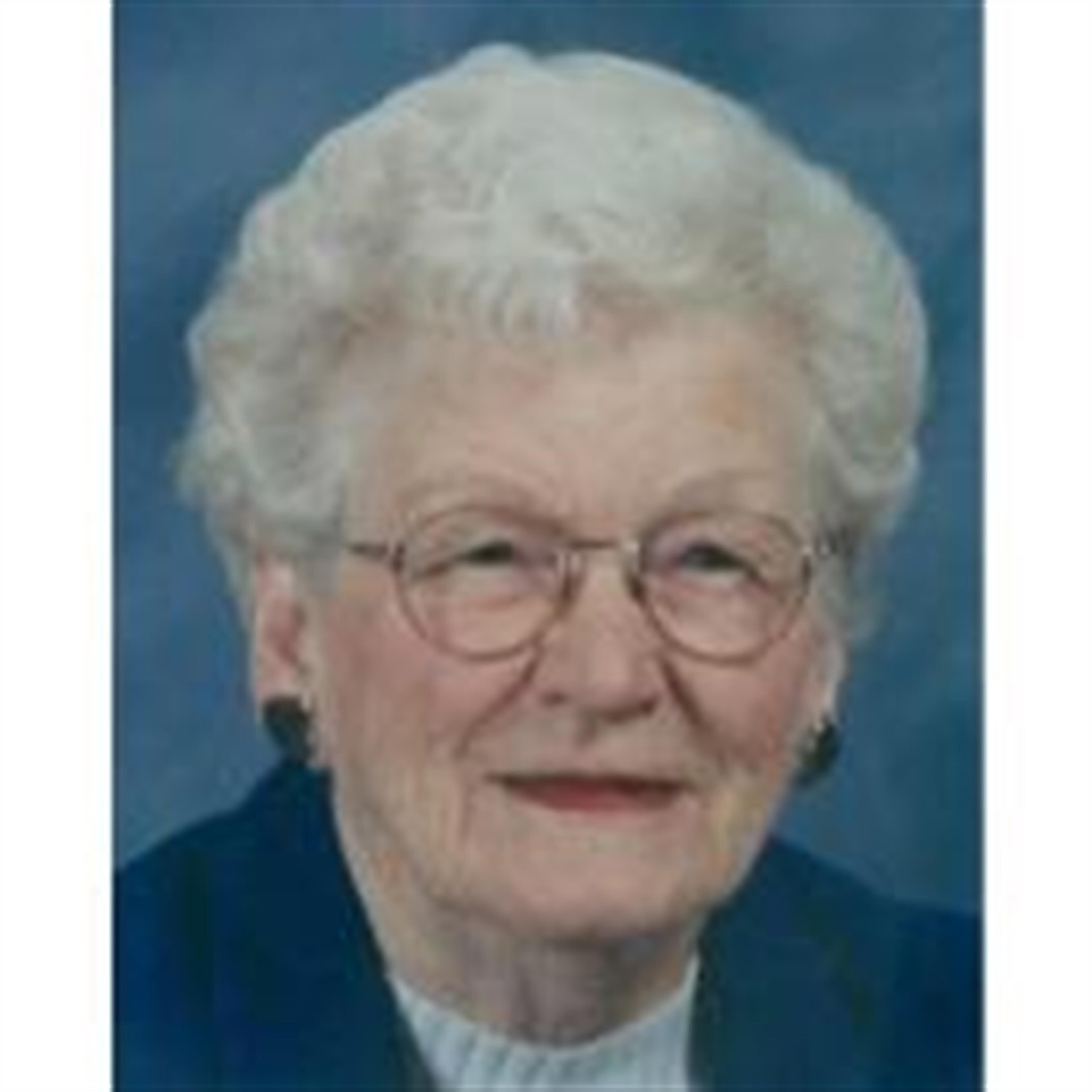 Helen D. Bonjernoor