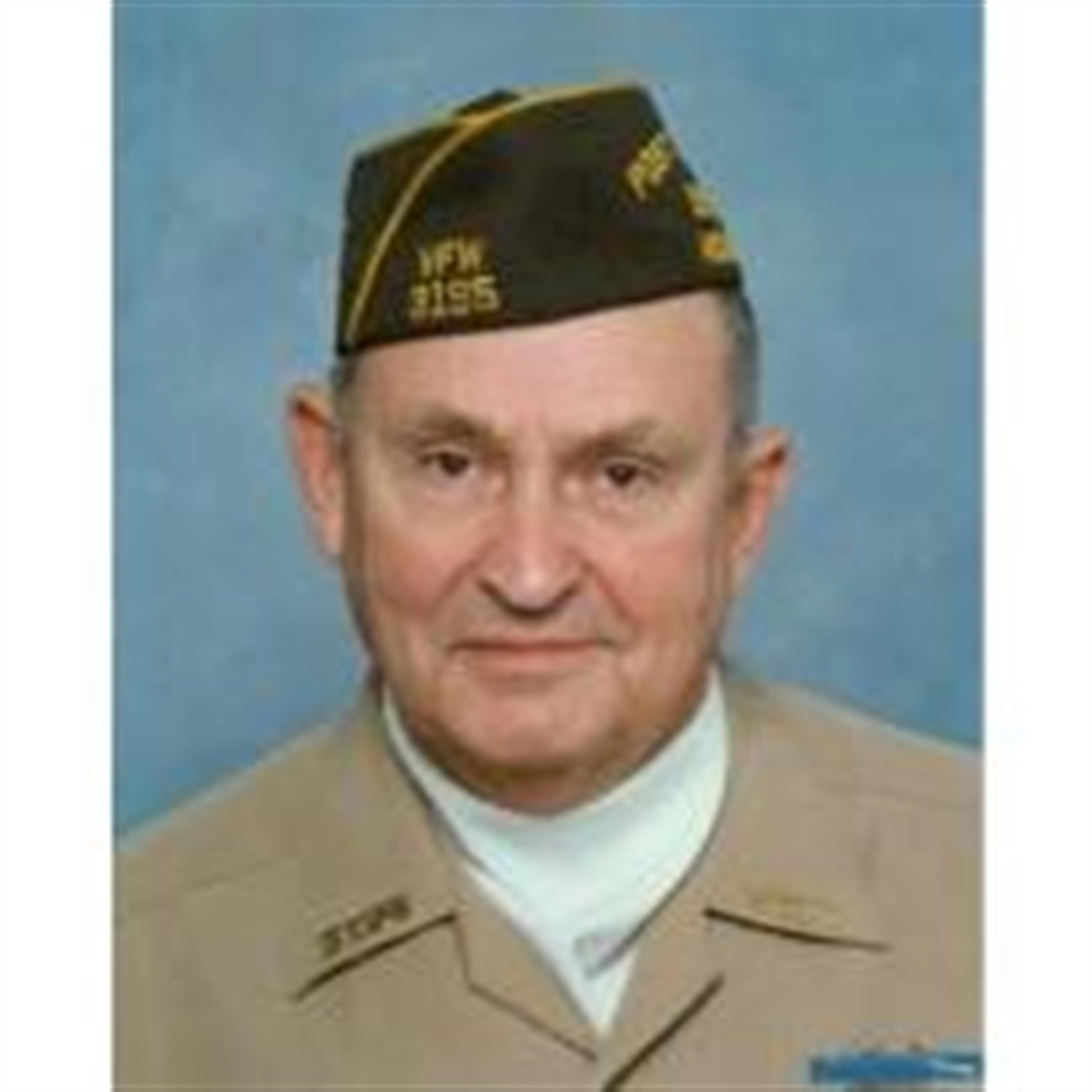 Thomas C. "Skip"  Vermilya, Jr.