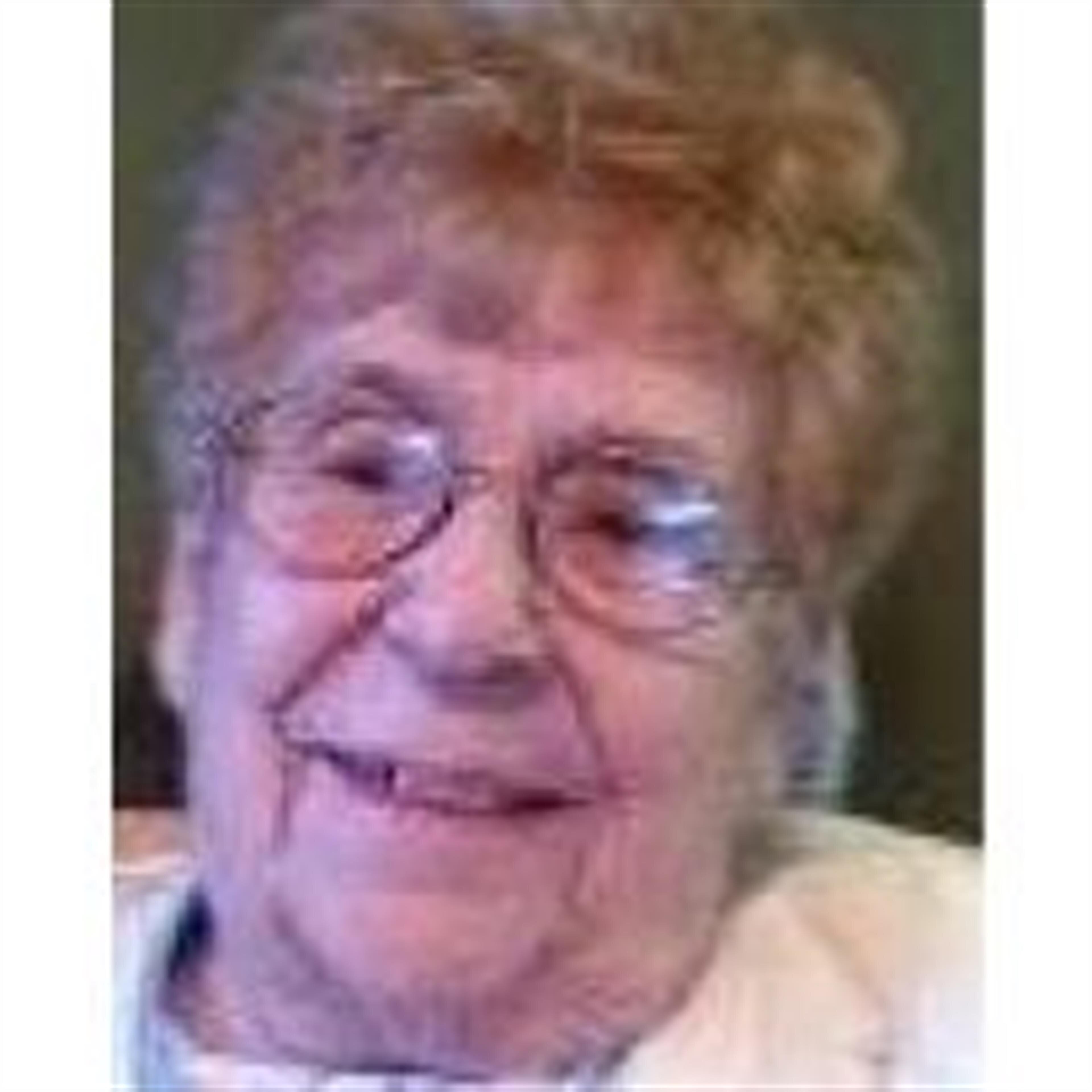 Margaret L. Graham