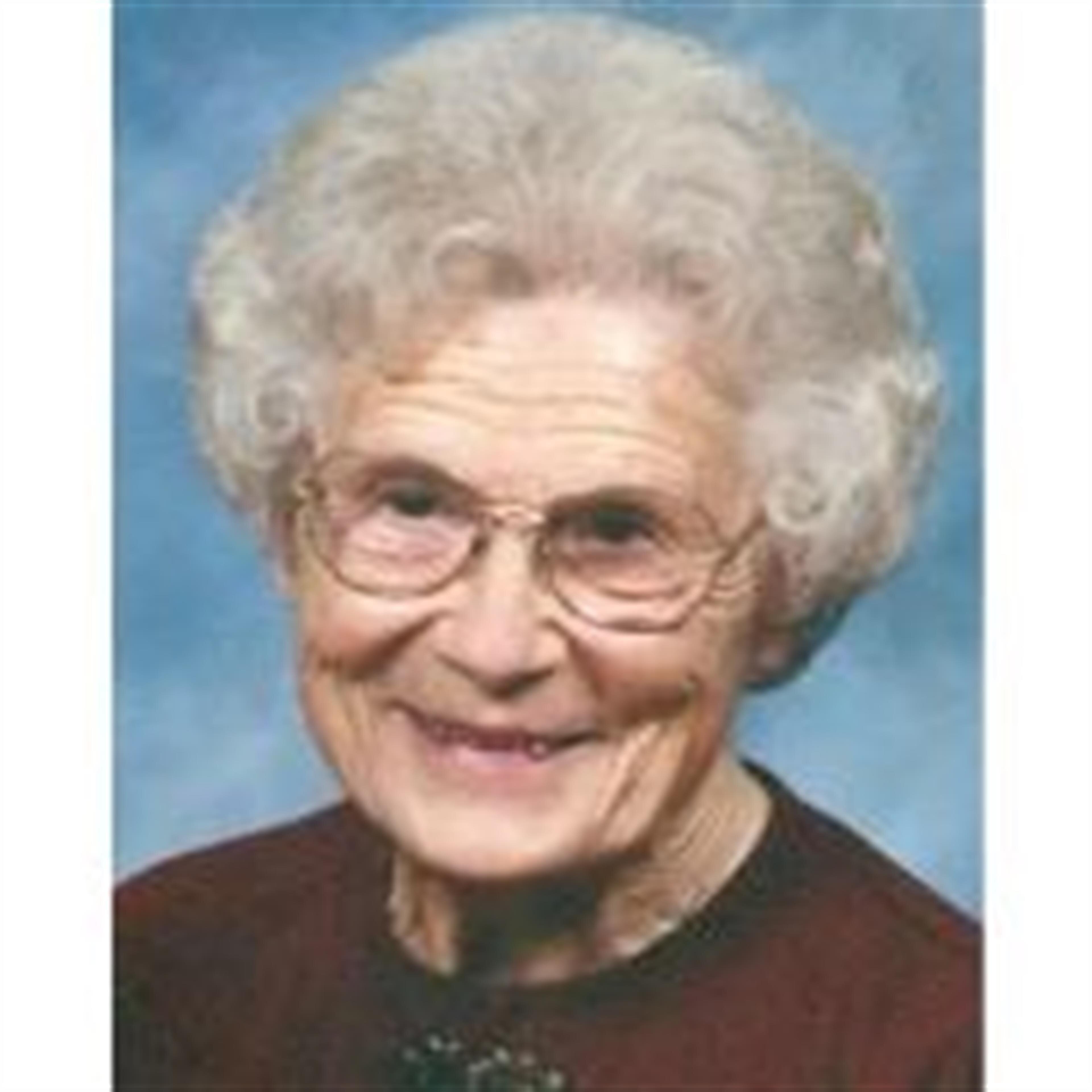 Mrs. Helen C.  Novak