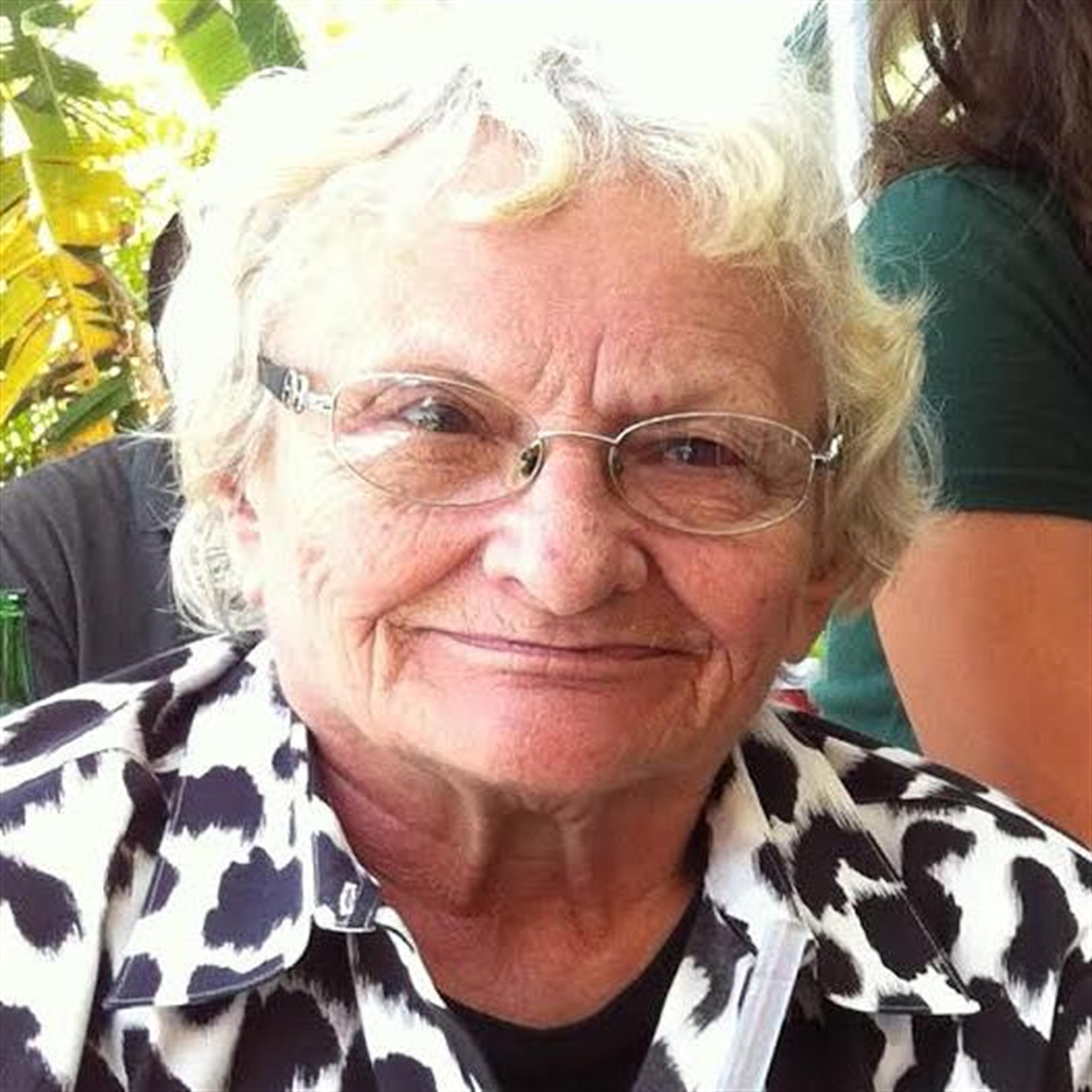 ERLEEN MARJORIE MERCURIO