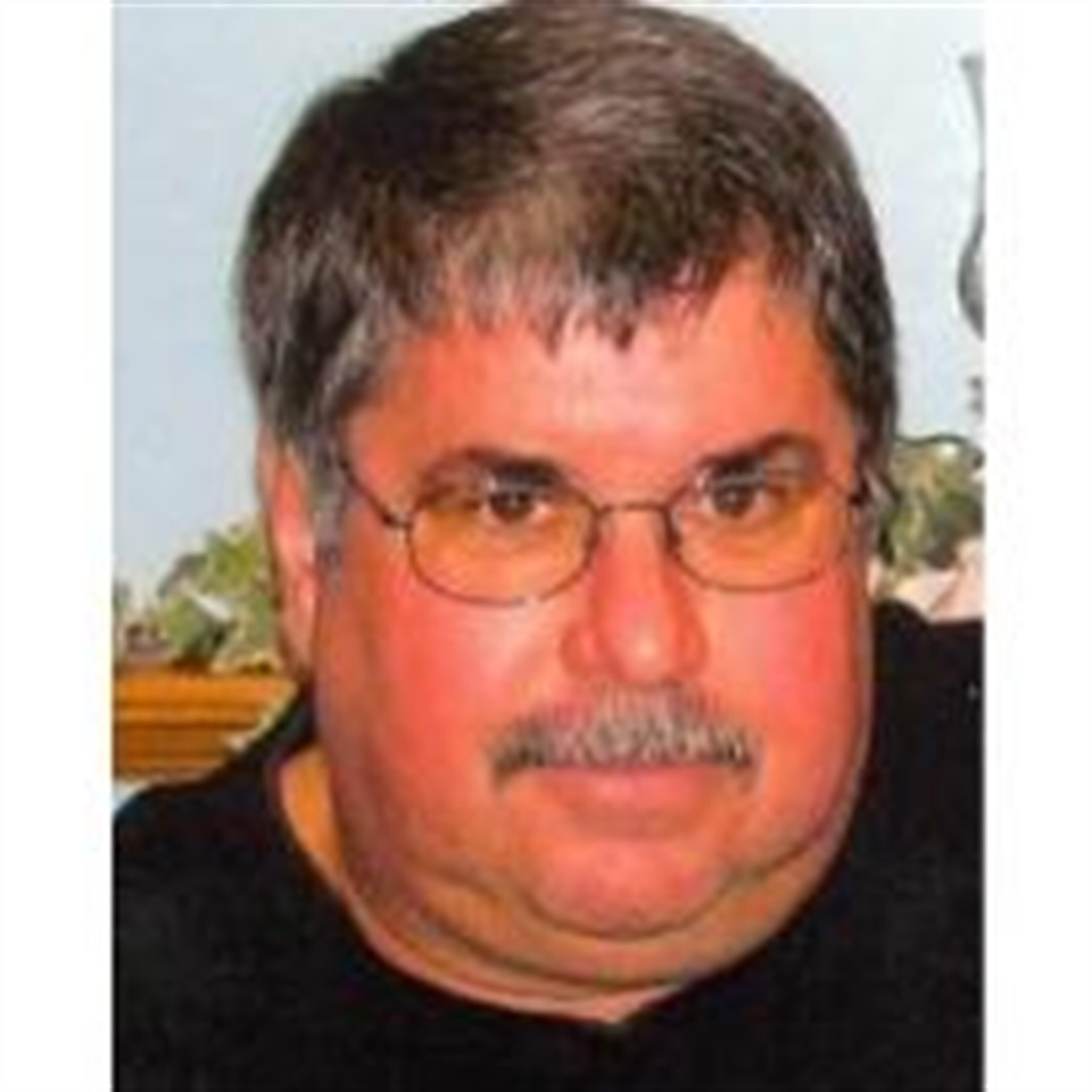 Stephen G.  Larson