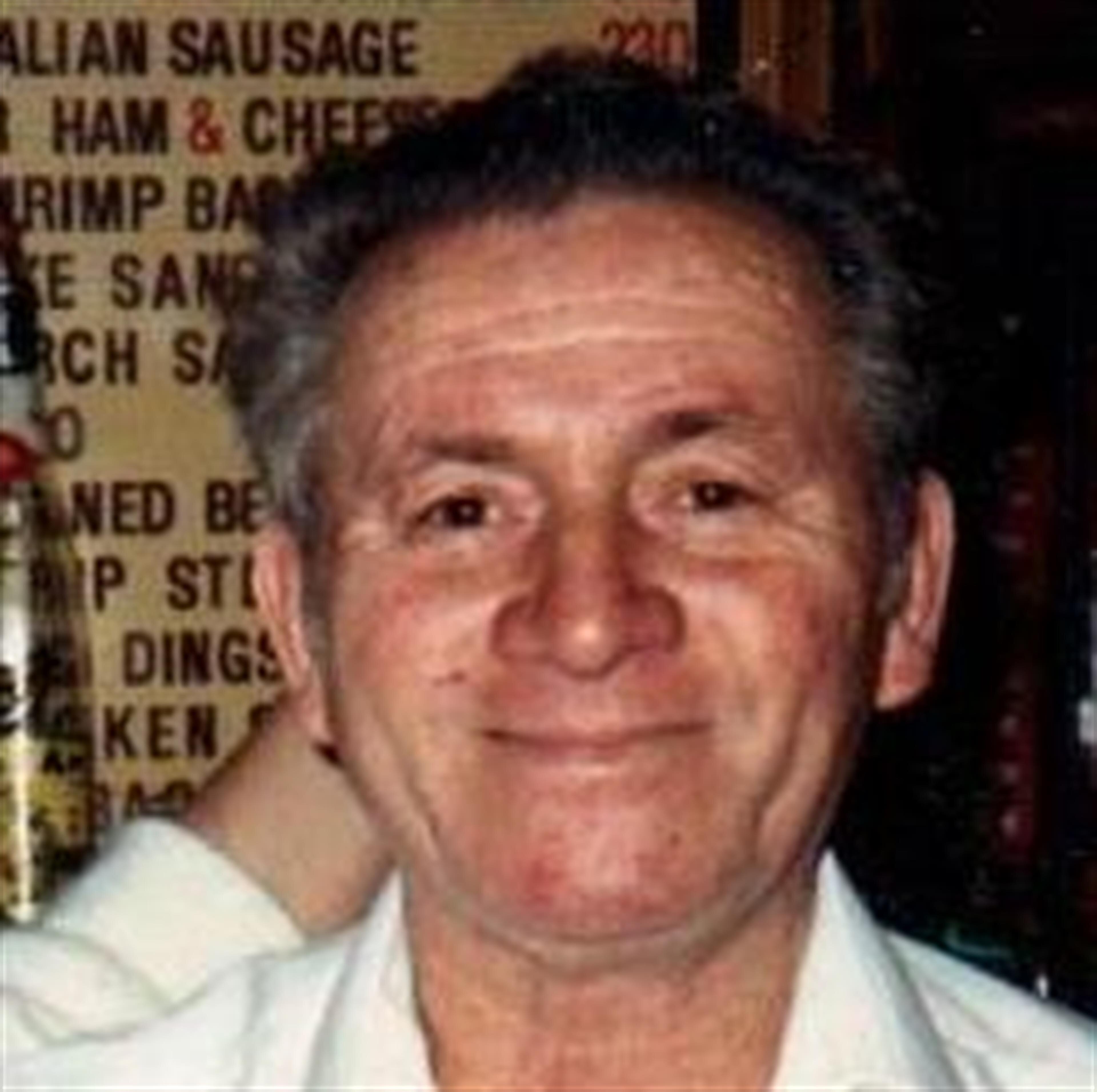 Anthony Tsouris