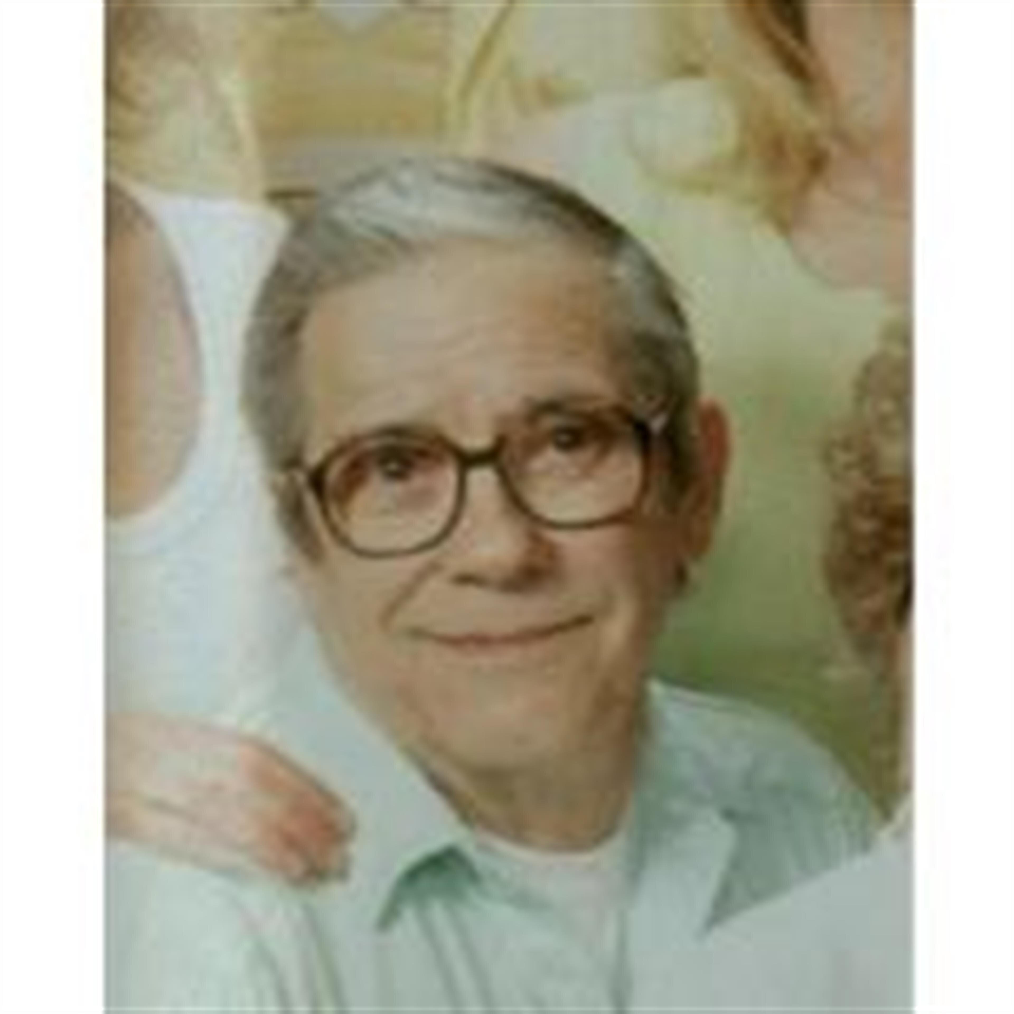 Ralph L. Hathaway