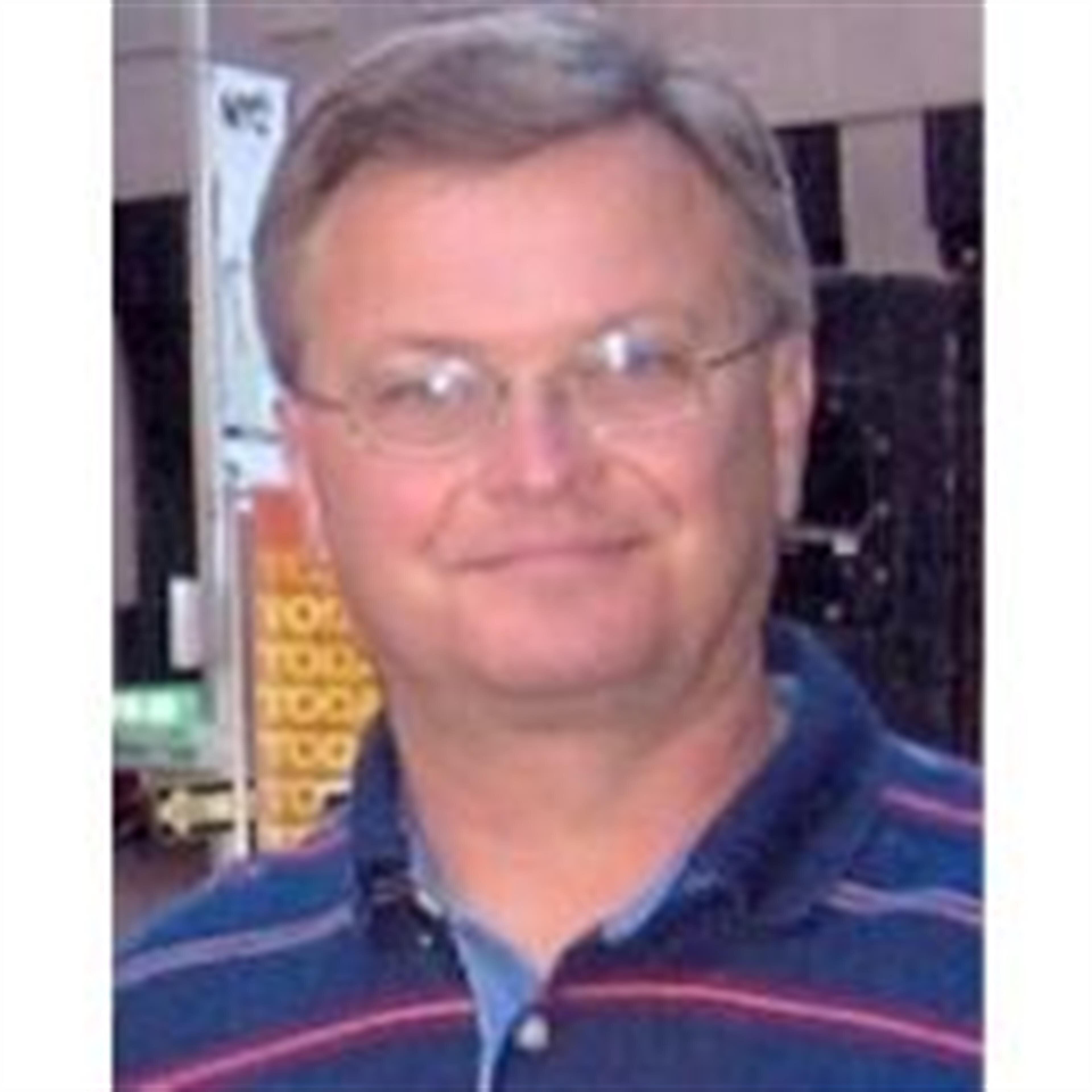 Mr. David B. Yerkie