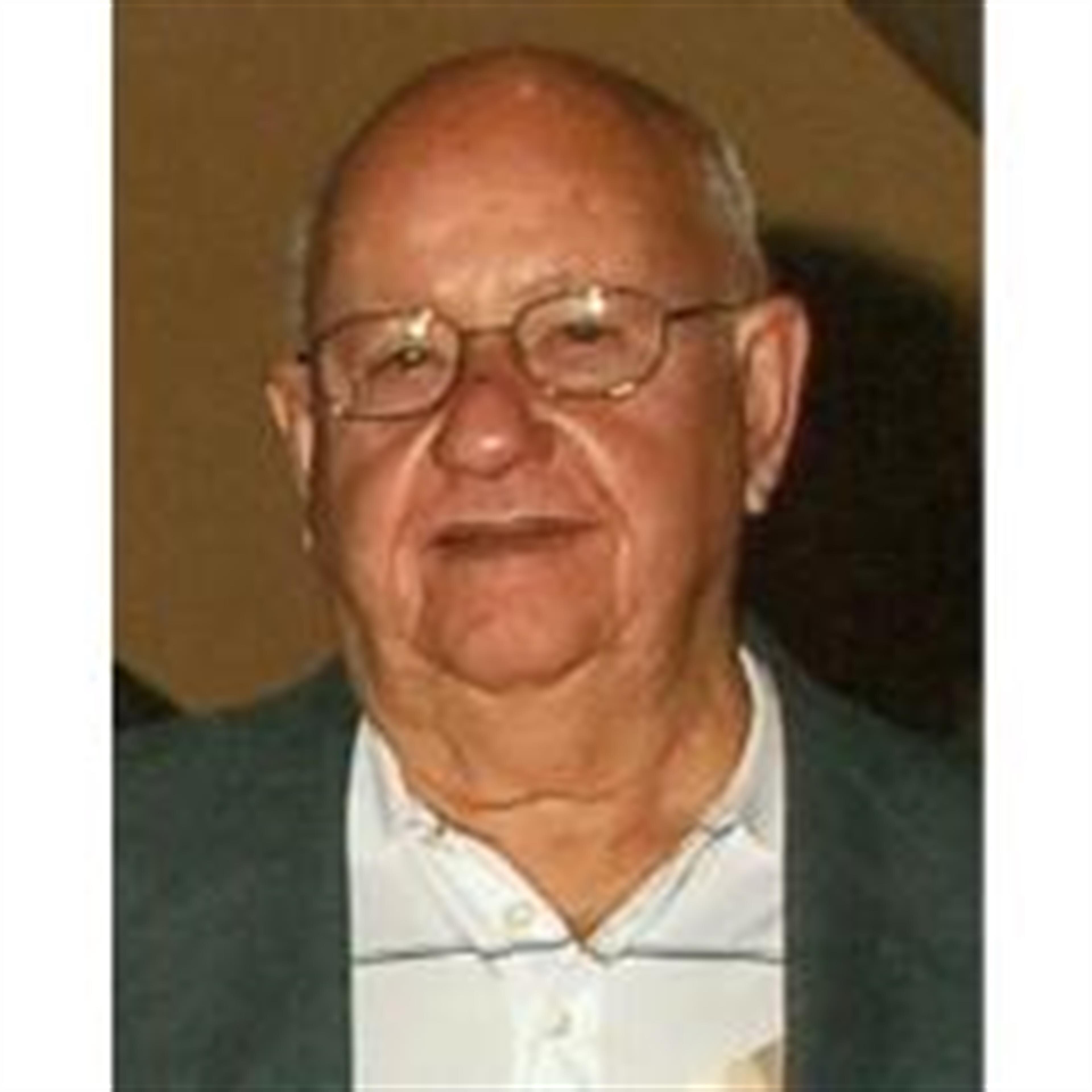 Edward J. Bartz
