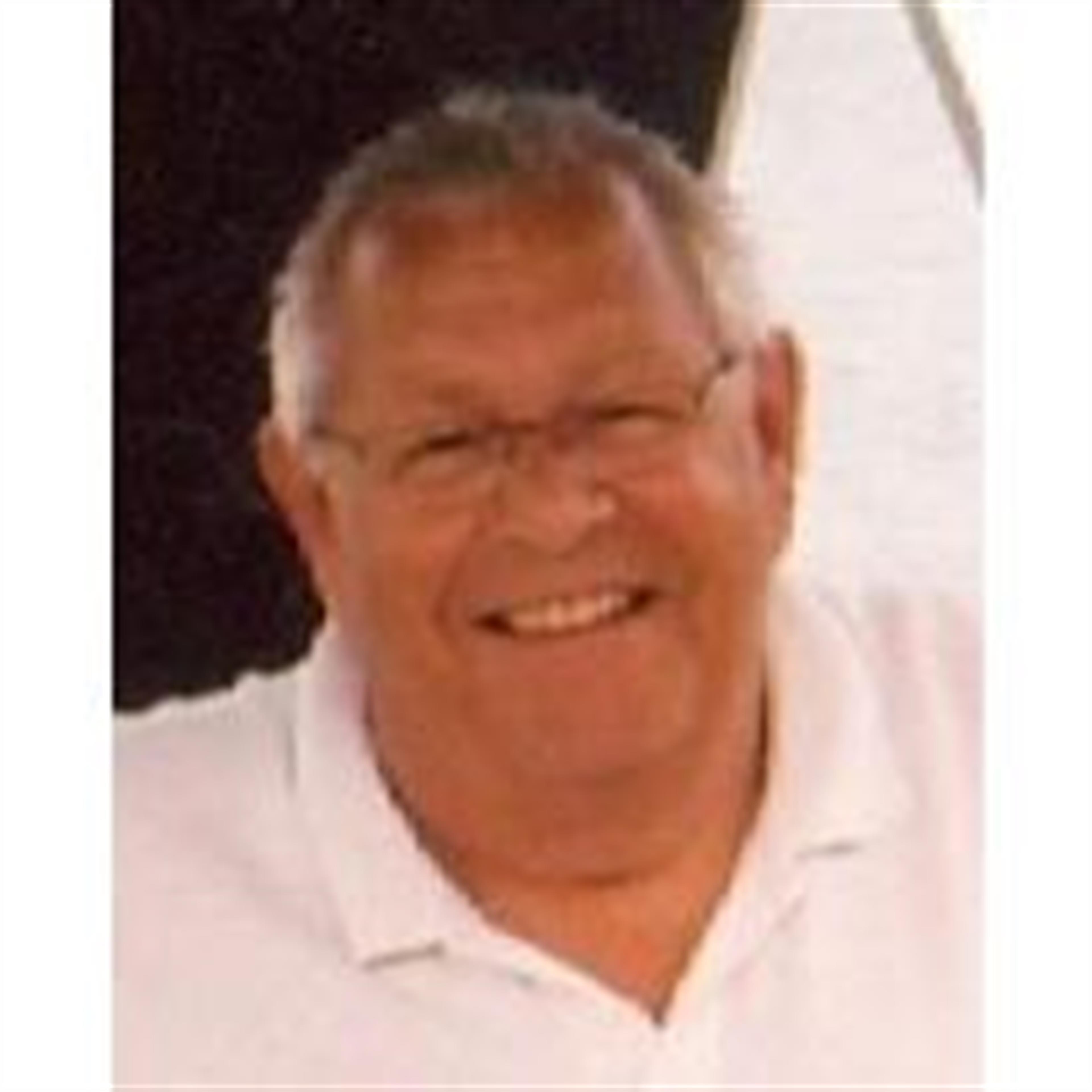 Larry Allan Yonker's obituary picture