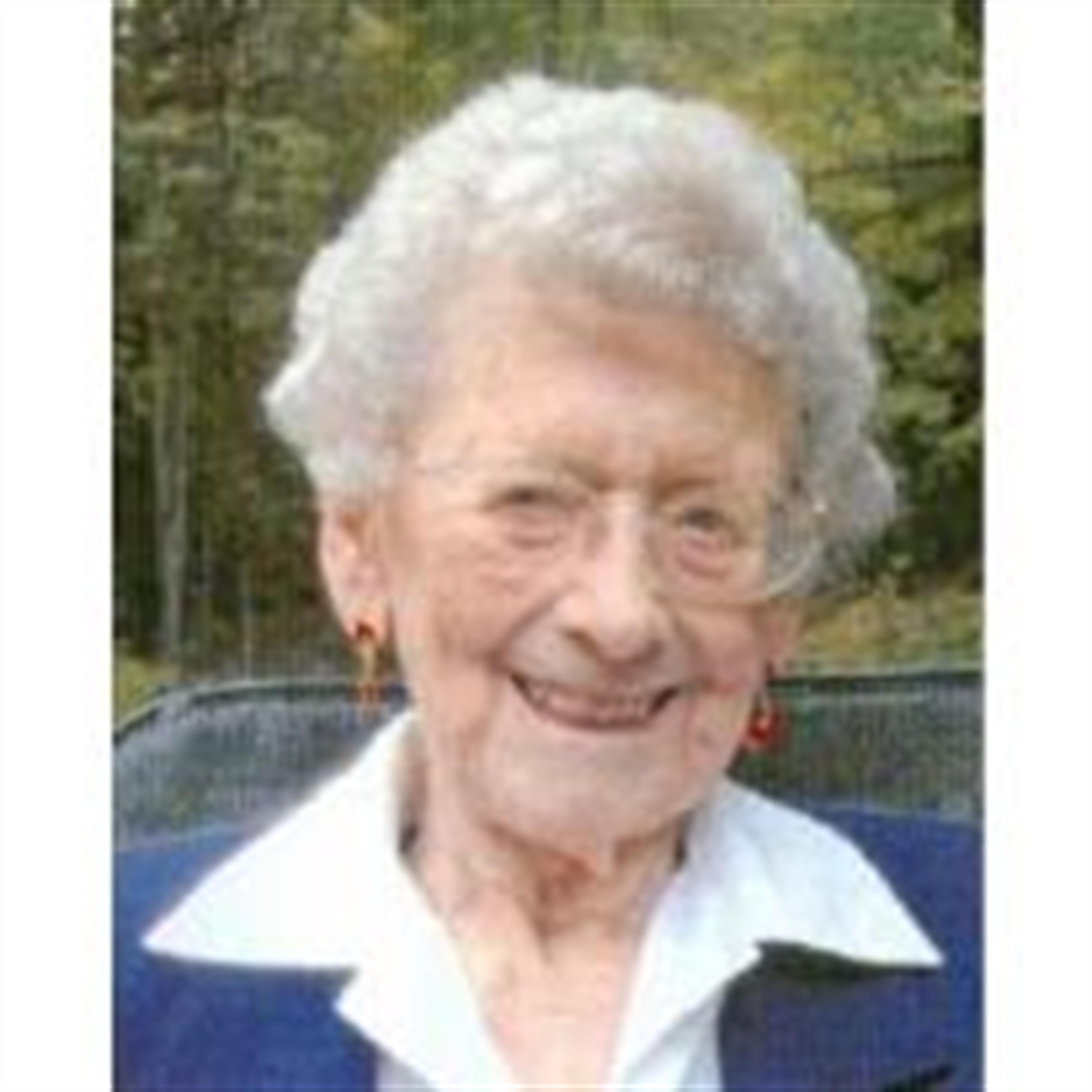 Eleanor "Jane" Janssen