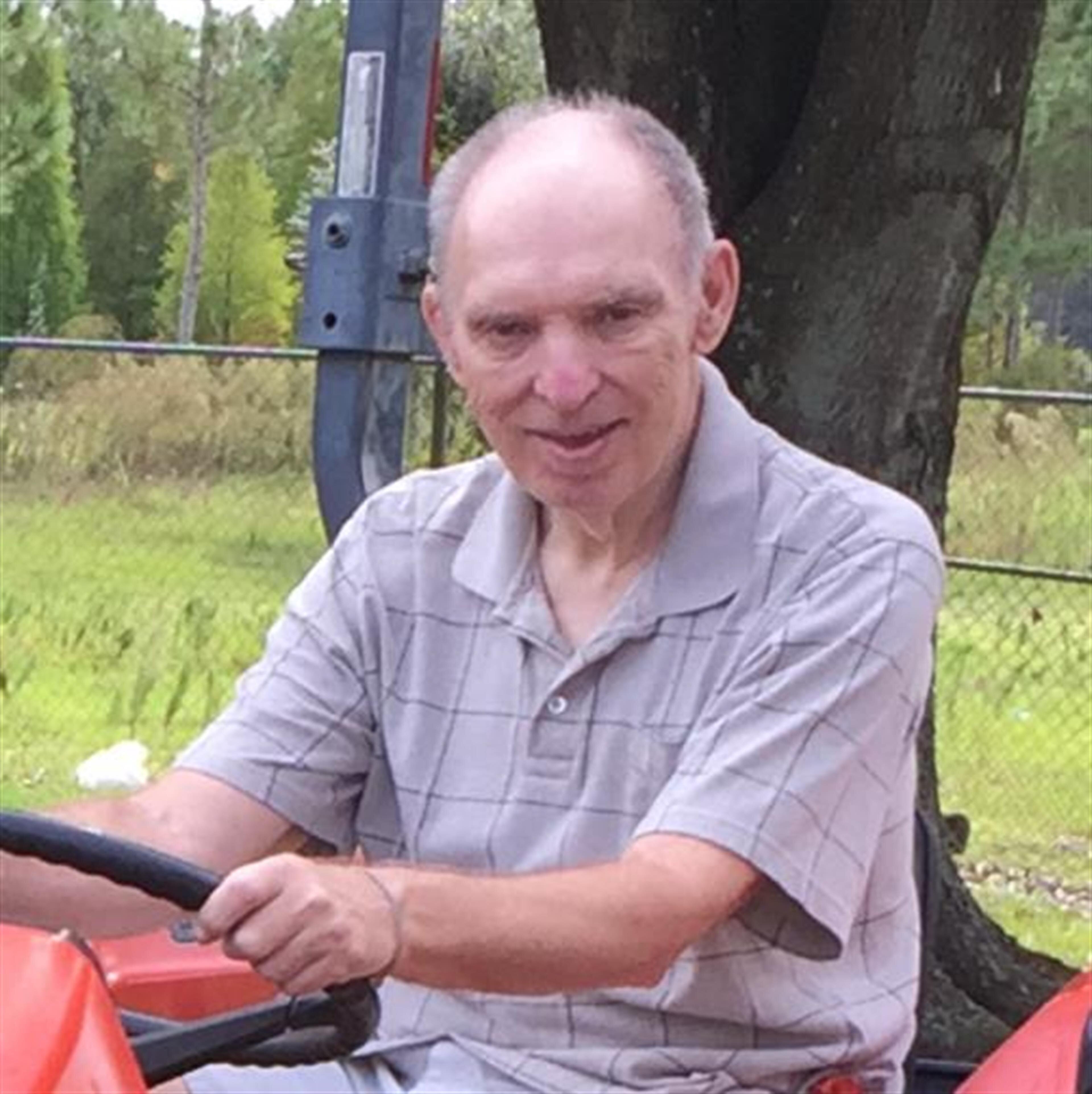 Robert John Marszal