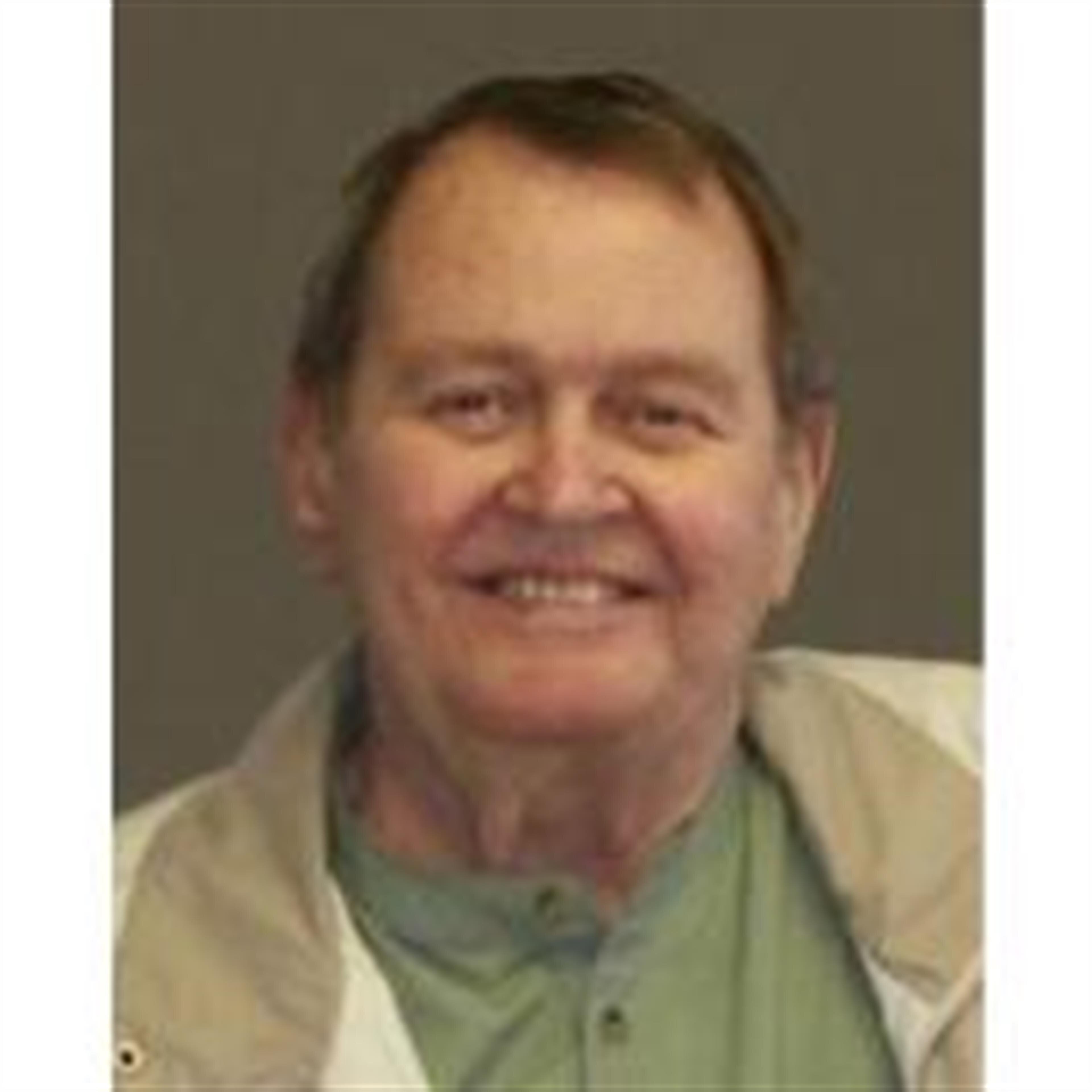 Charles G. "Chuck" Lindback