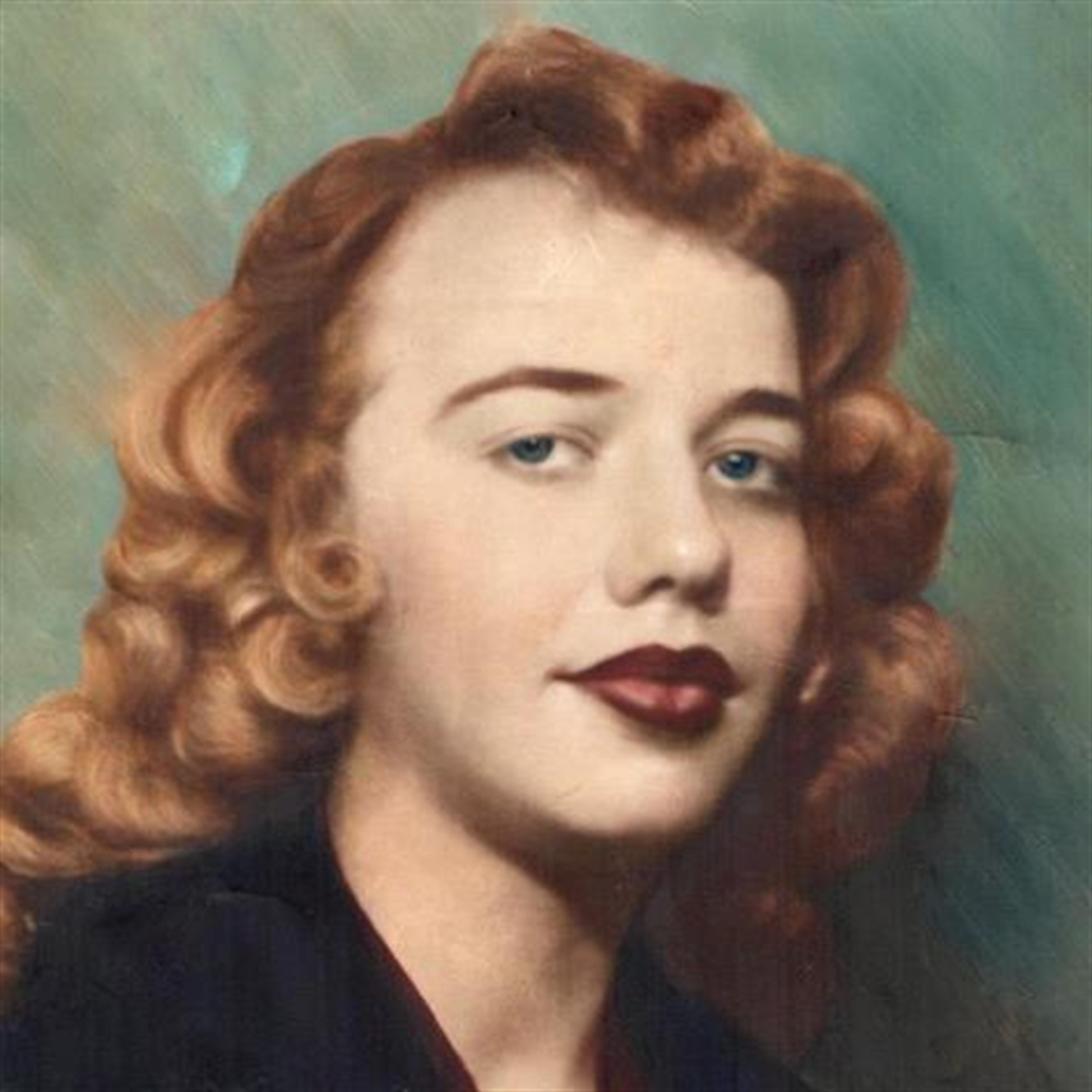 Violet M. Comer
