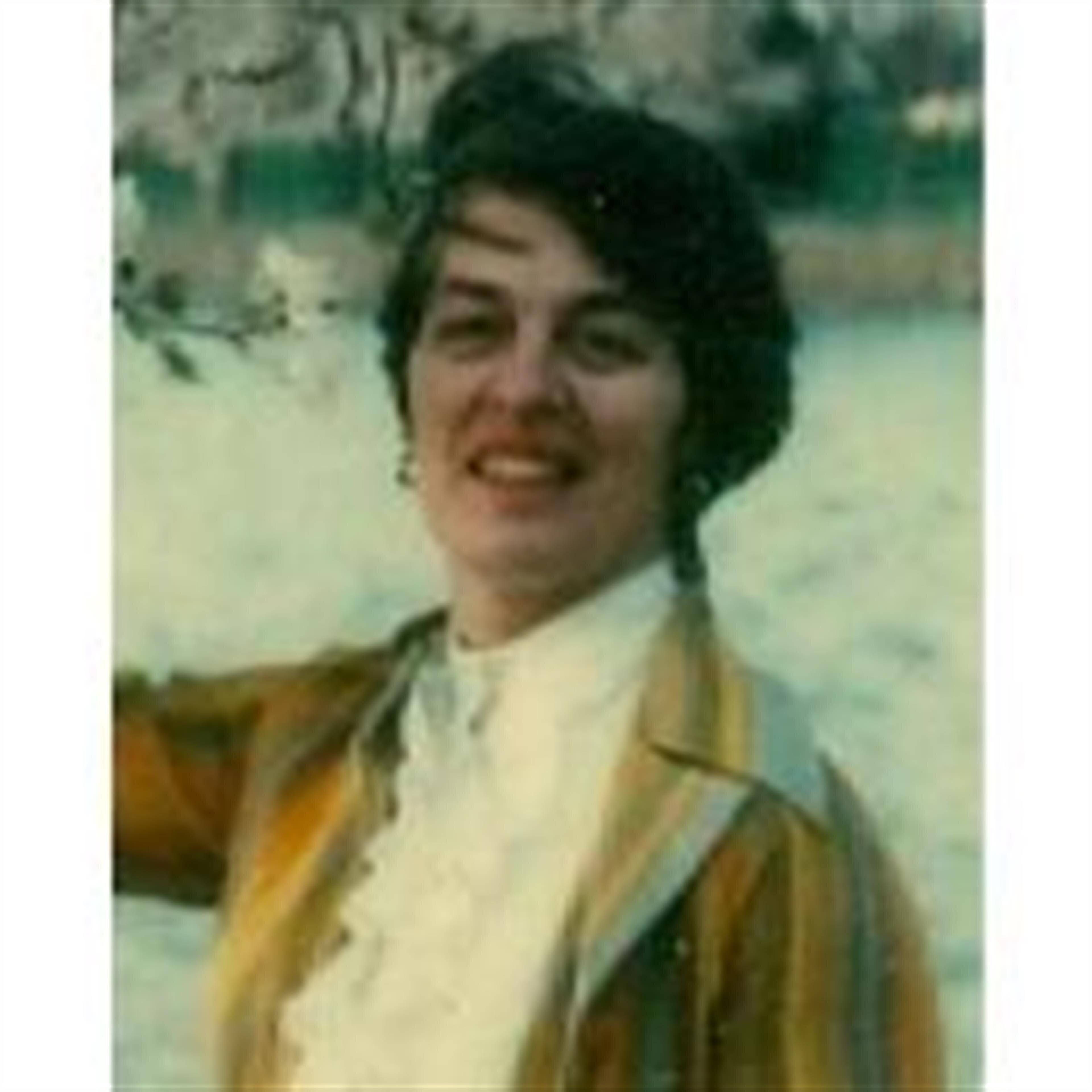 Joyce E. Austin