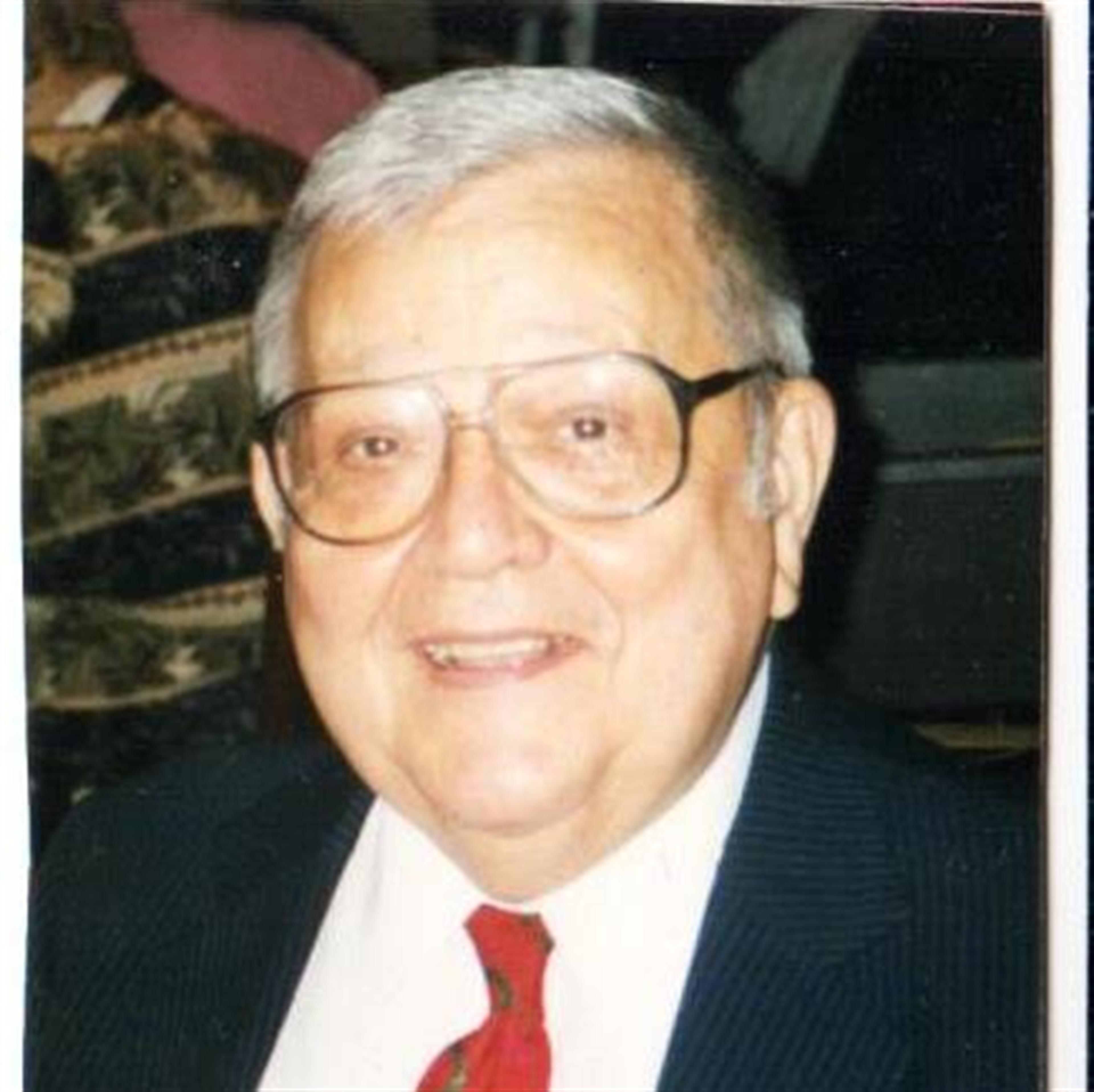 Thomas Kinder