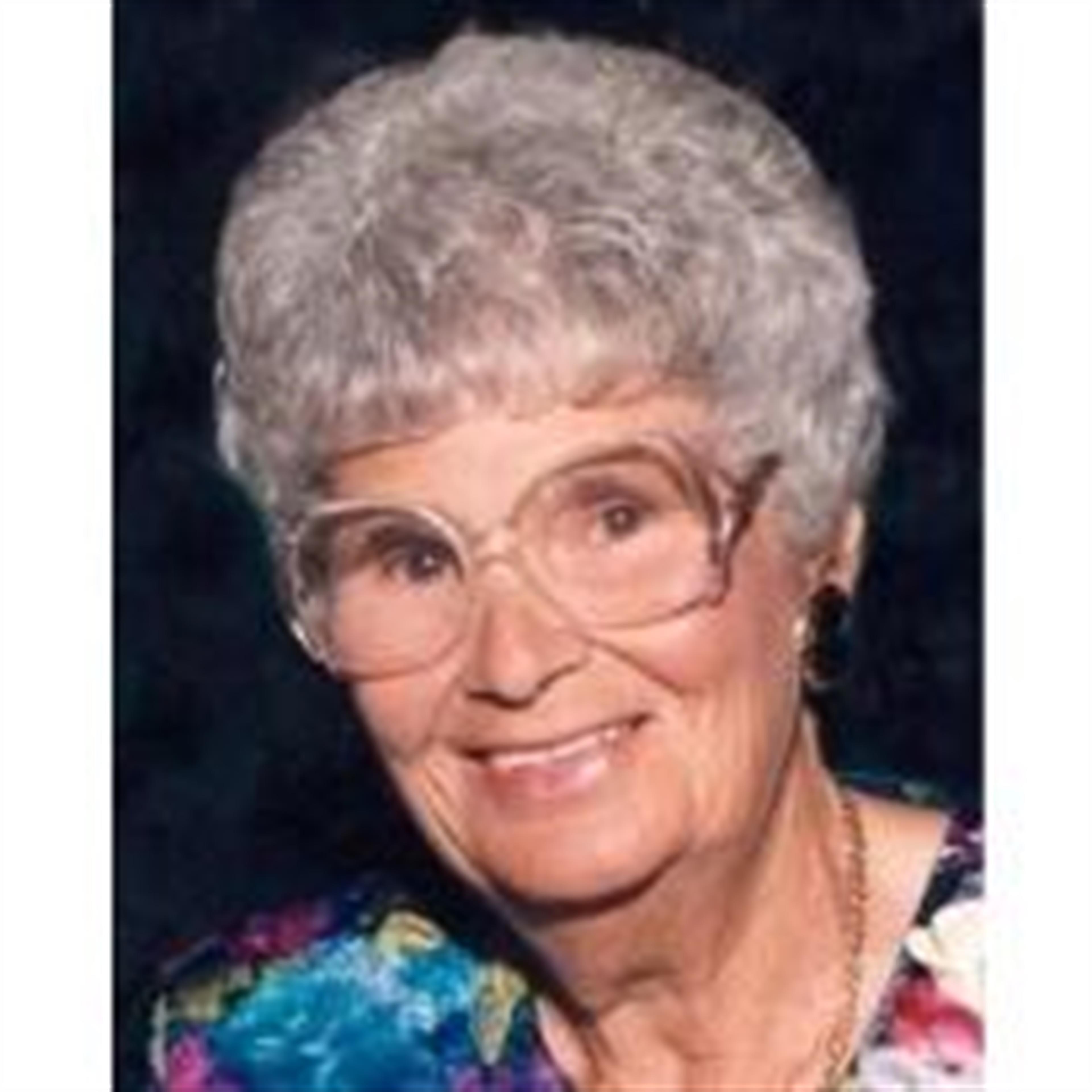 Violet May Howard's obituary picture