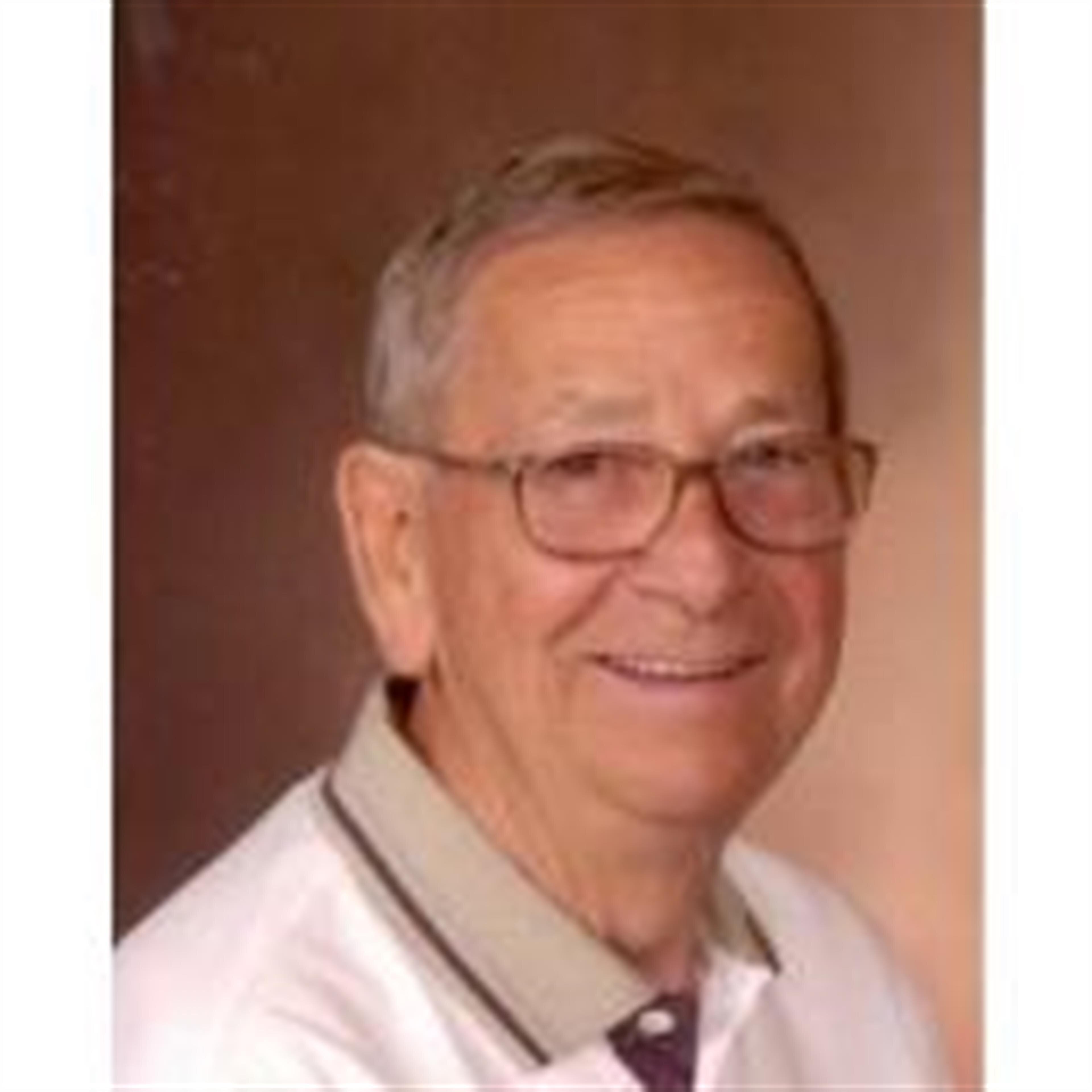 Charles A. "Chuck" Stenberg
