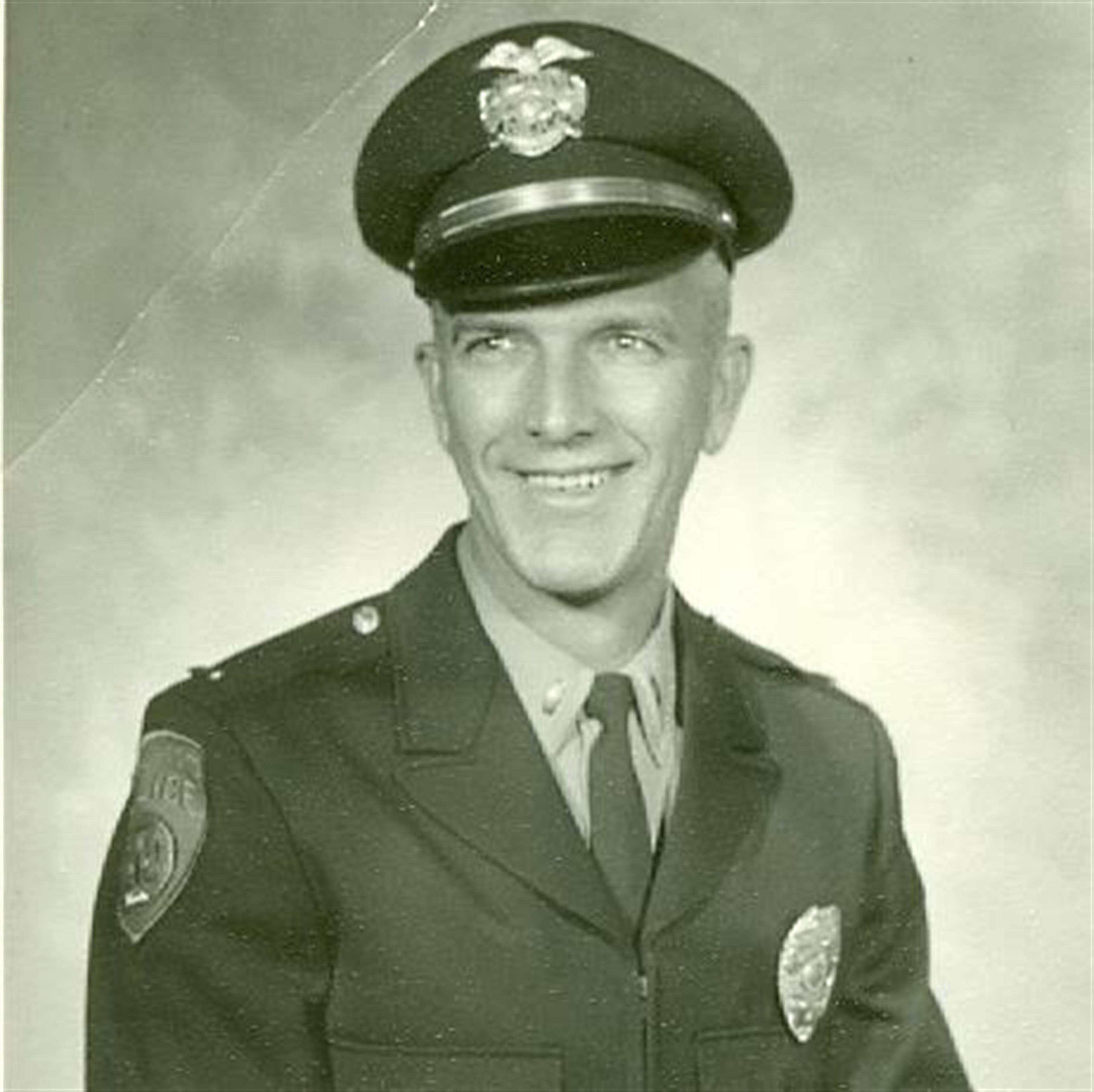 John R. "Jack" Thompson