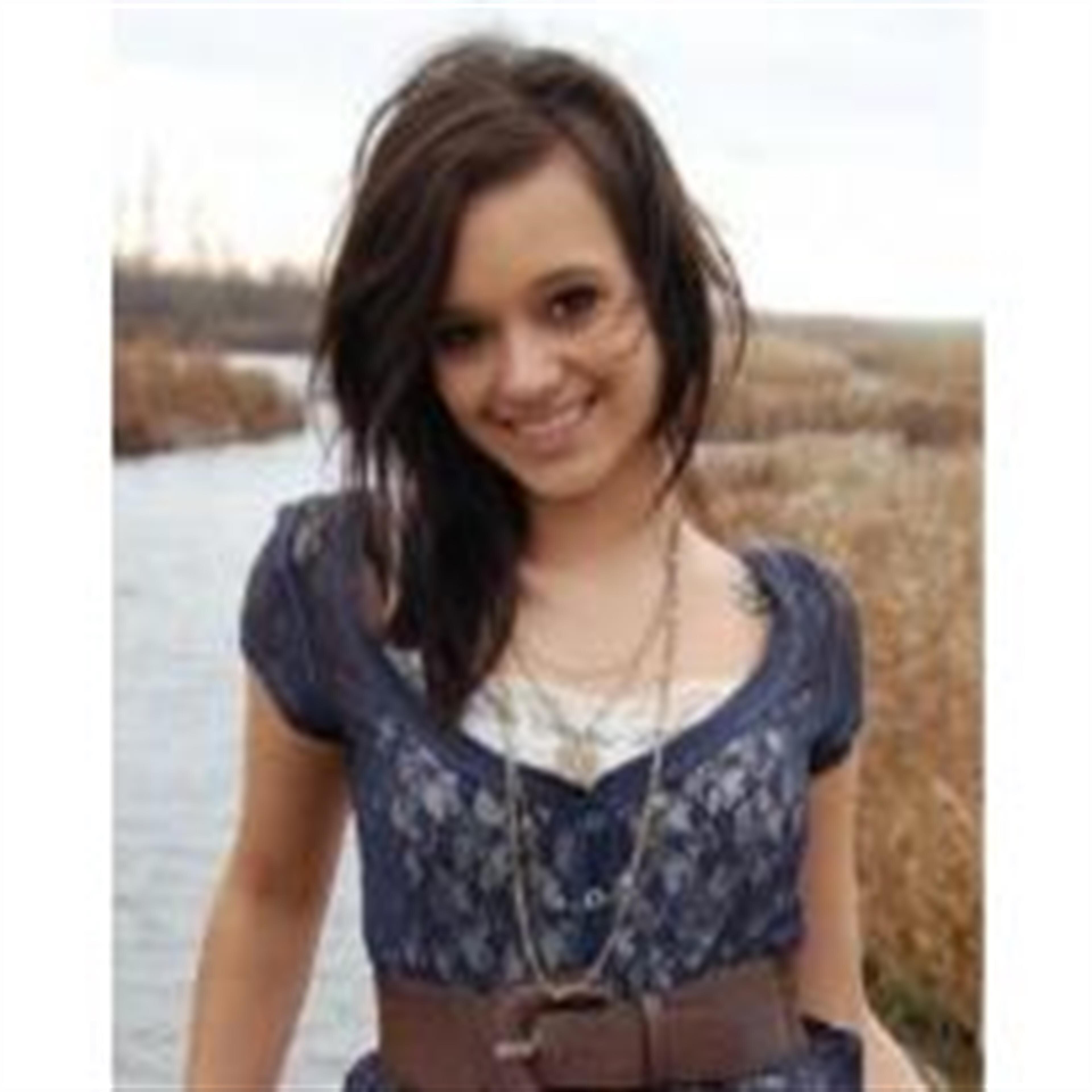 Kaylin Anne Humphreys