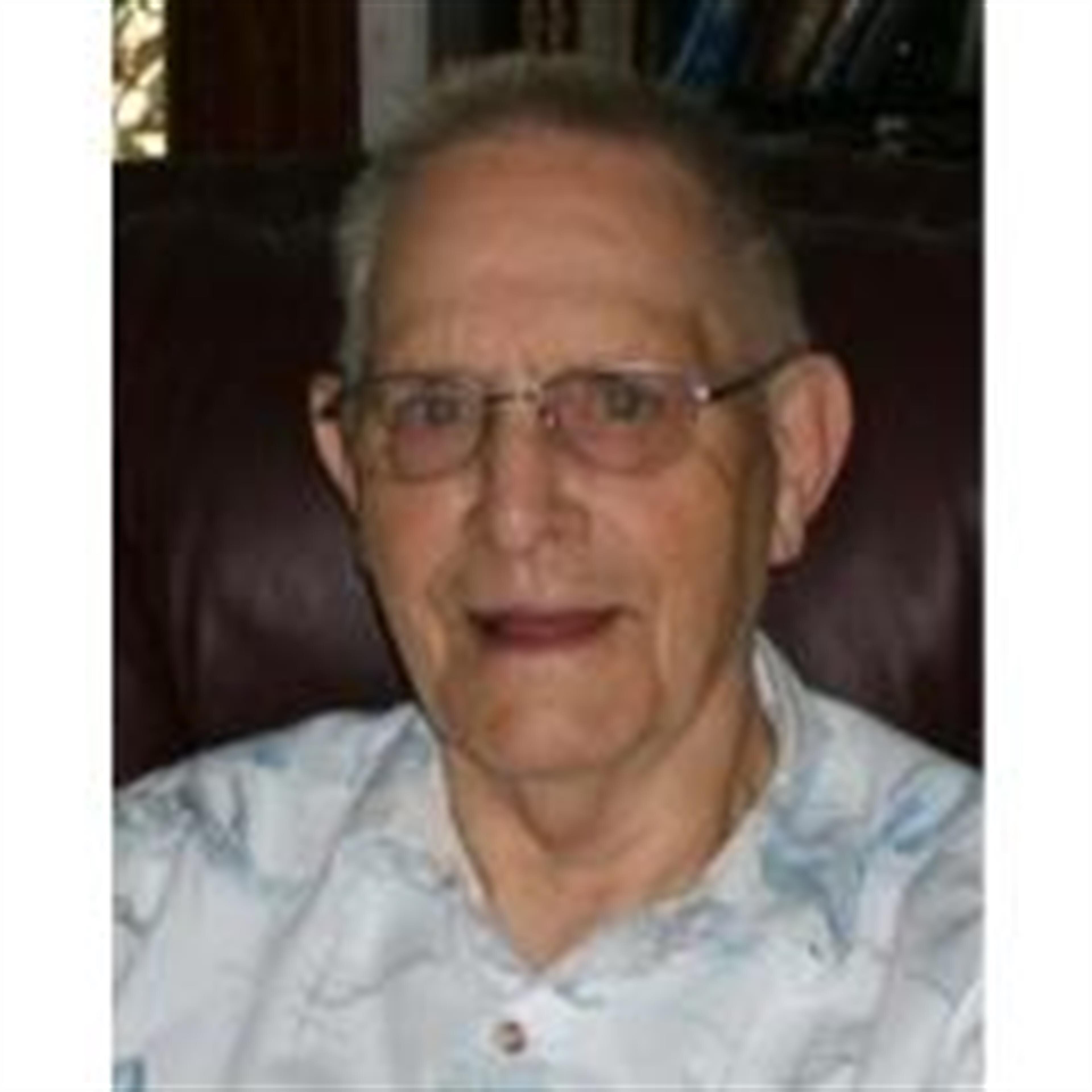Milton A. Karnitz