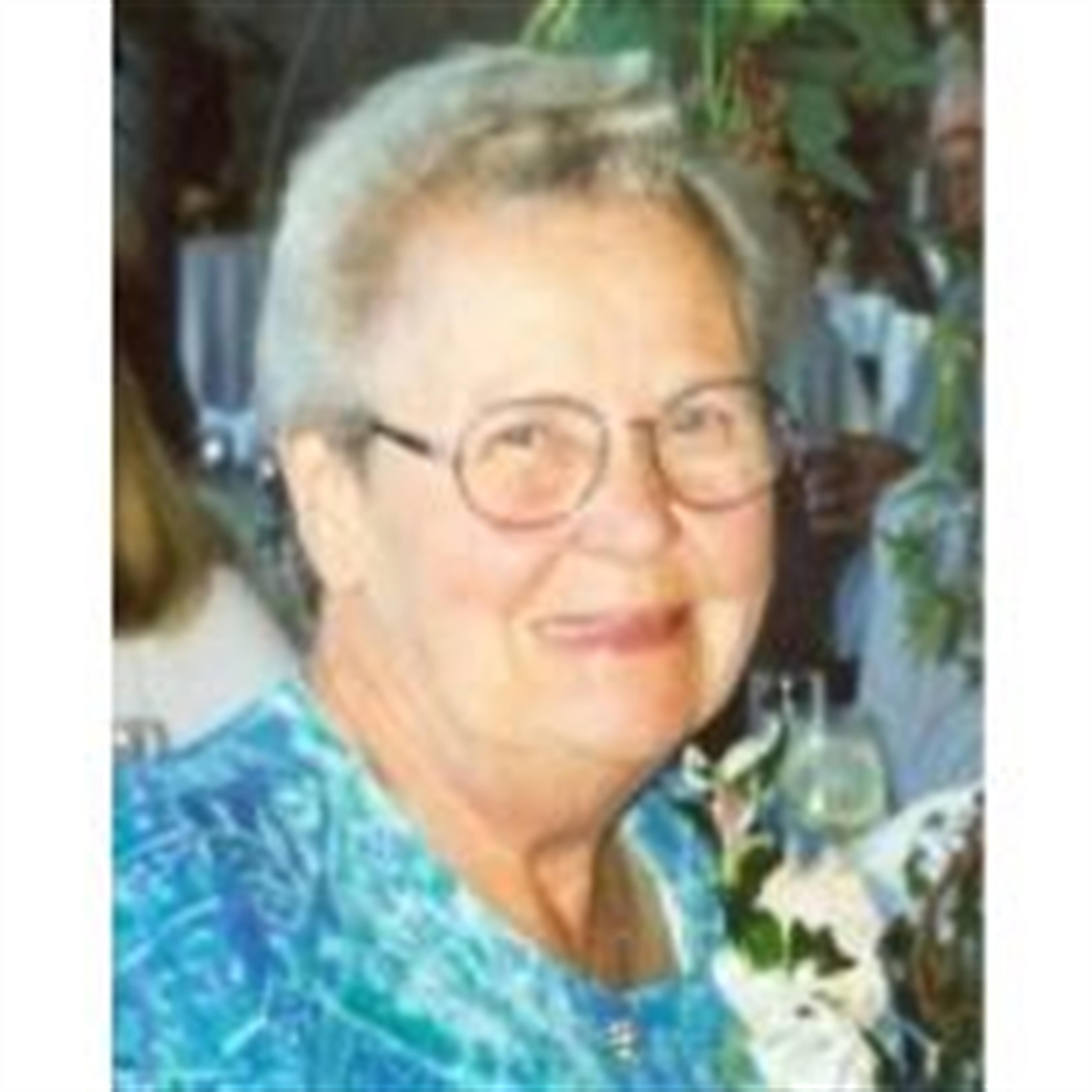 Leola D. Barnes