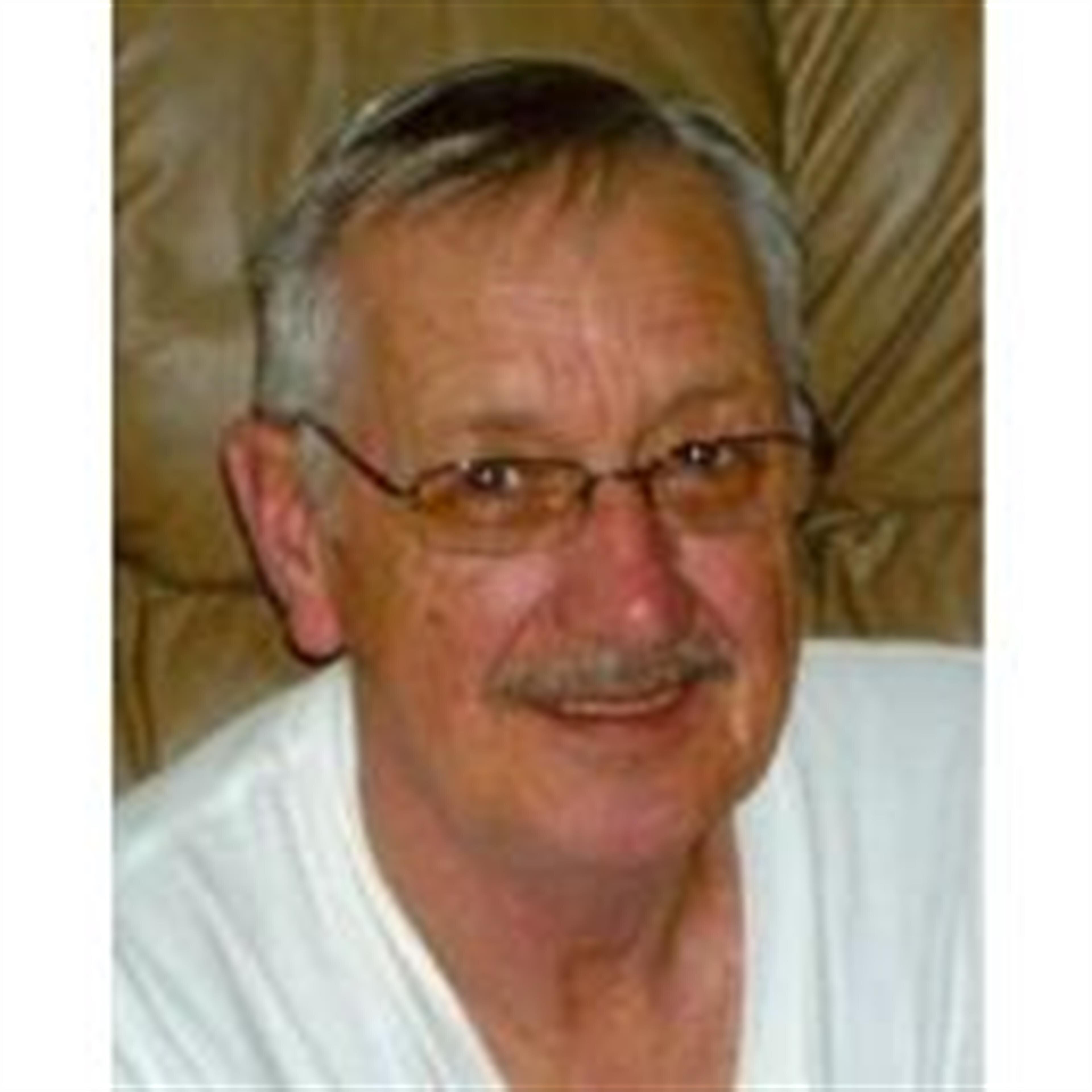 Keith B. Martin