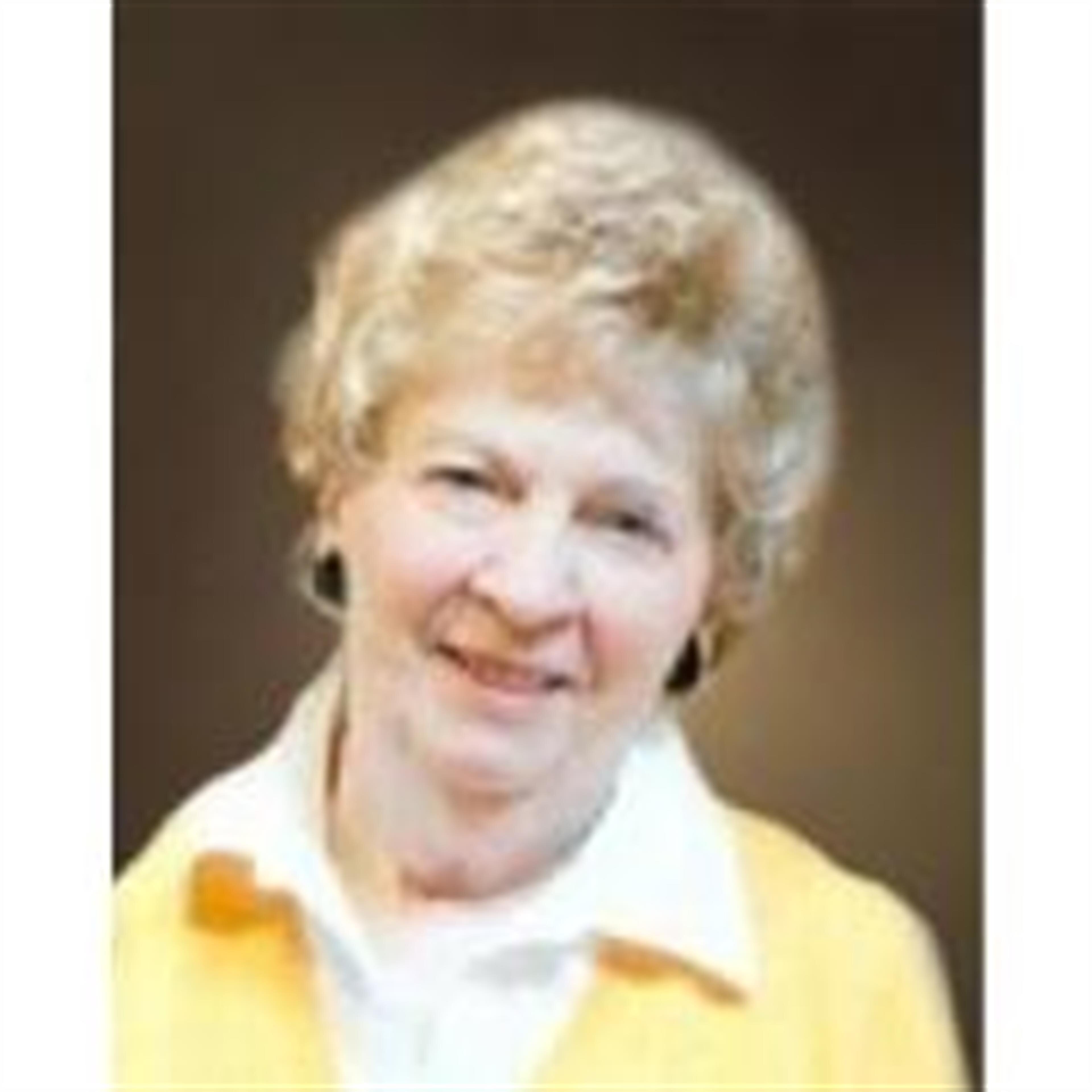 Patricia M.  Sanocki