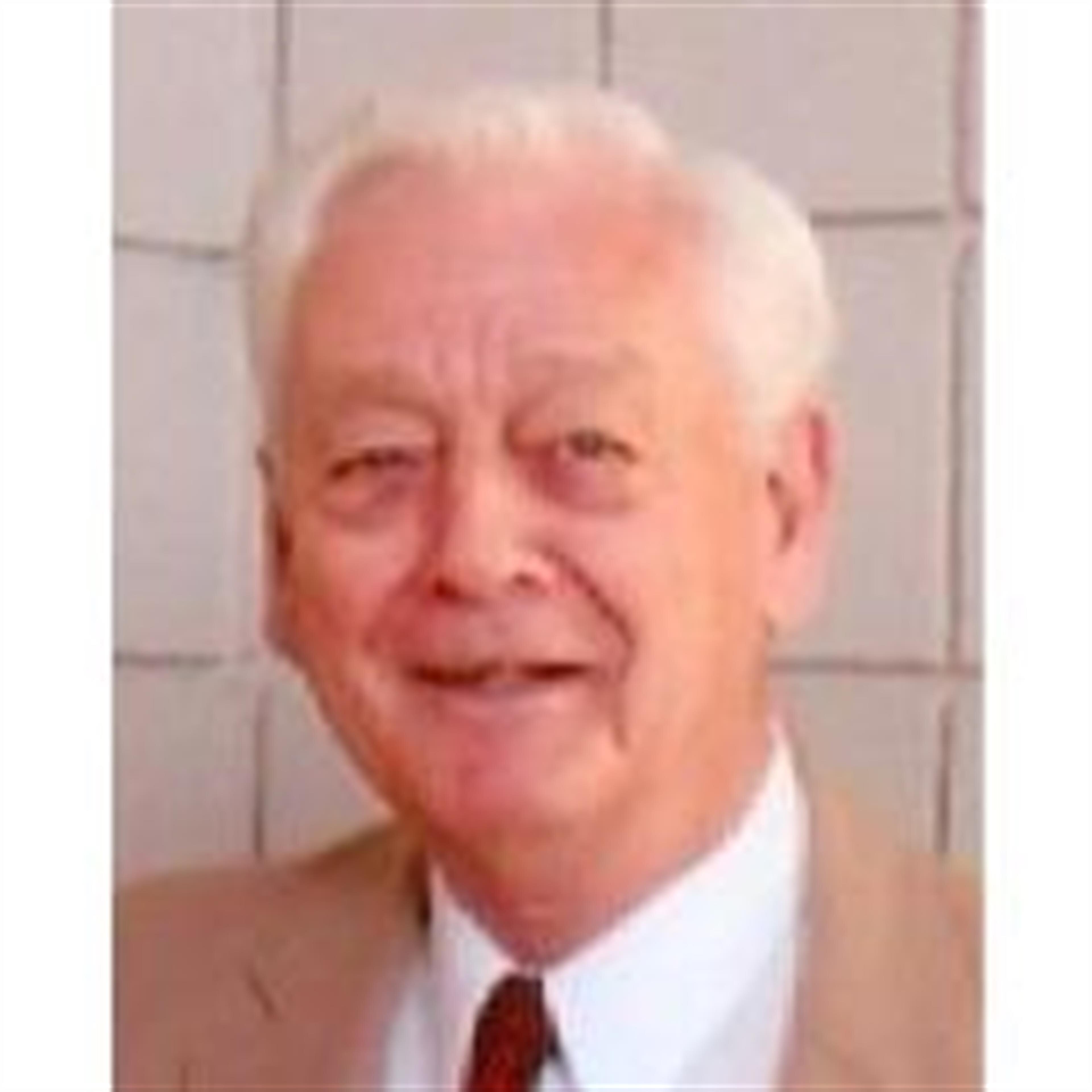 Robert D. "Bob" Anderson
