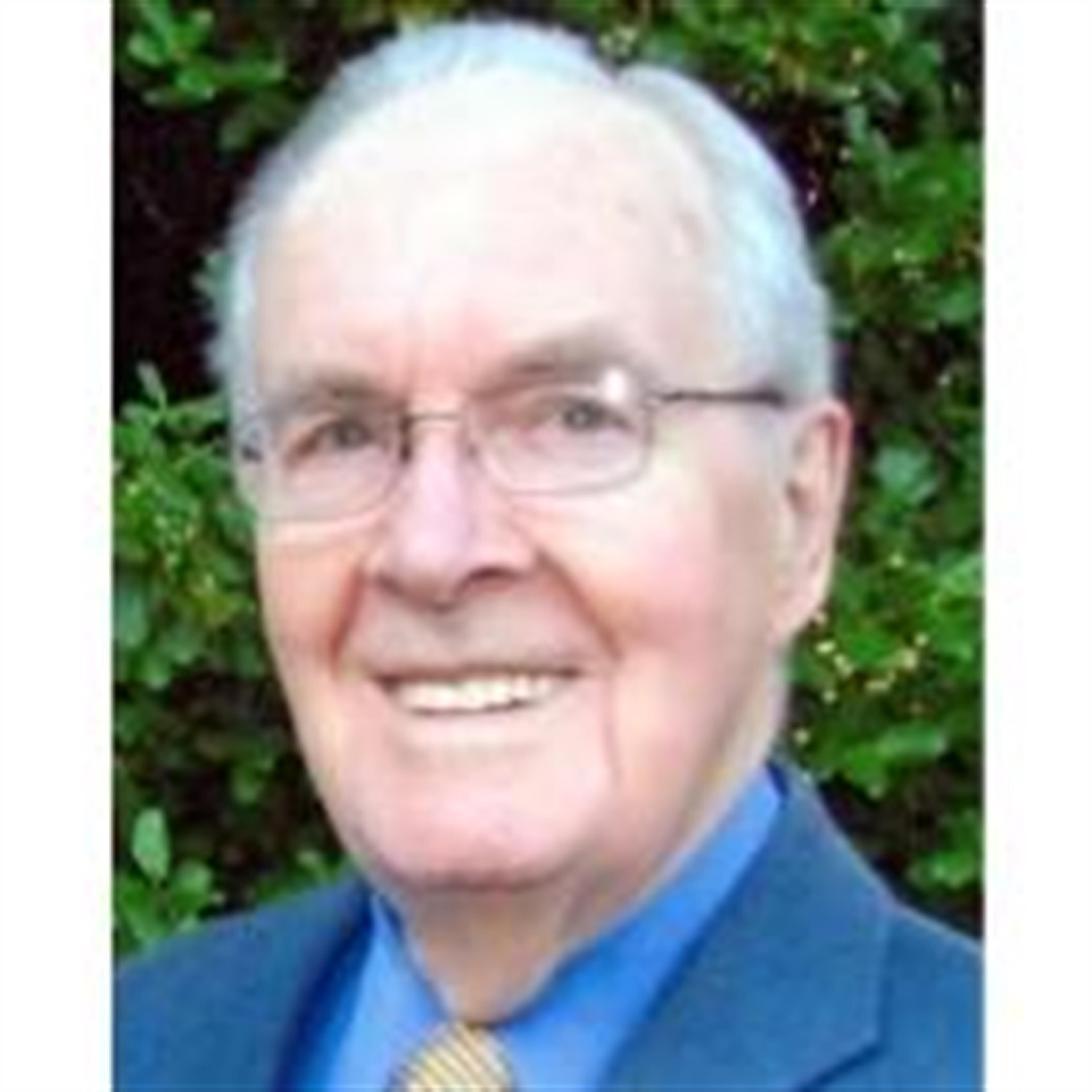 John R Haug