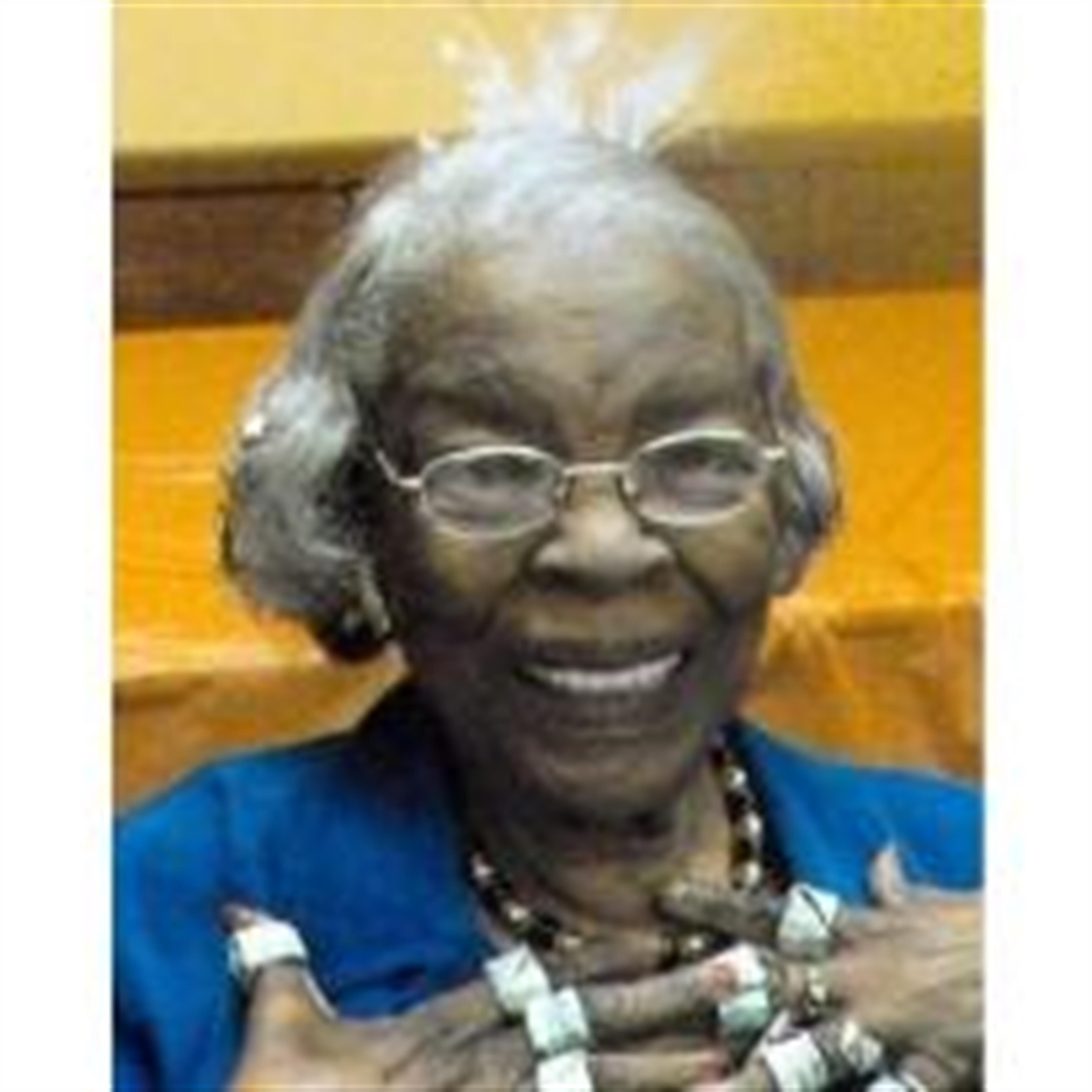 Mattie L. Burns