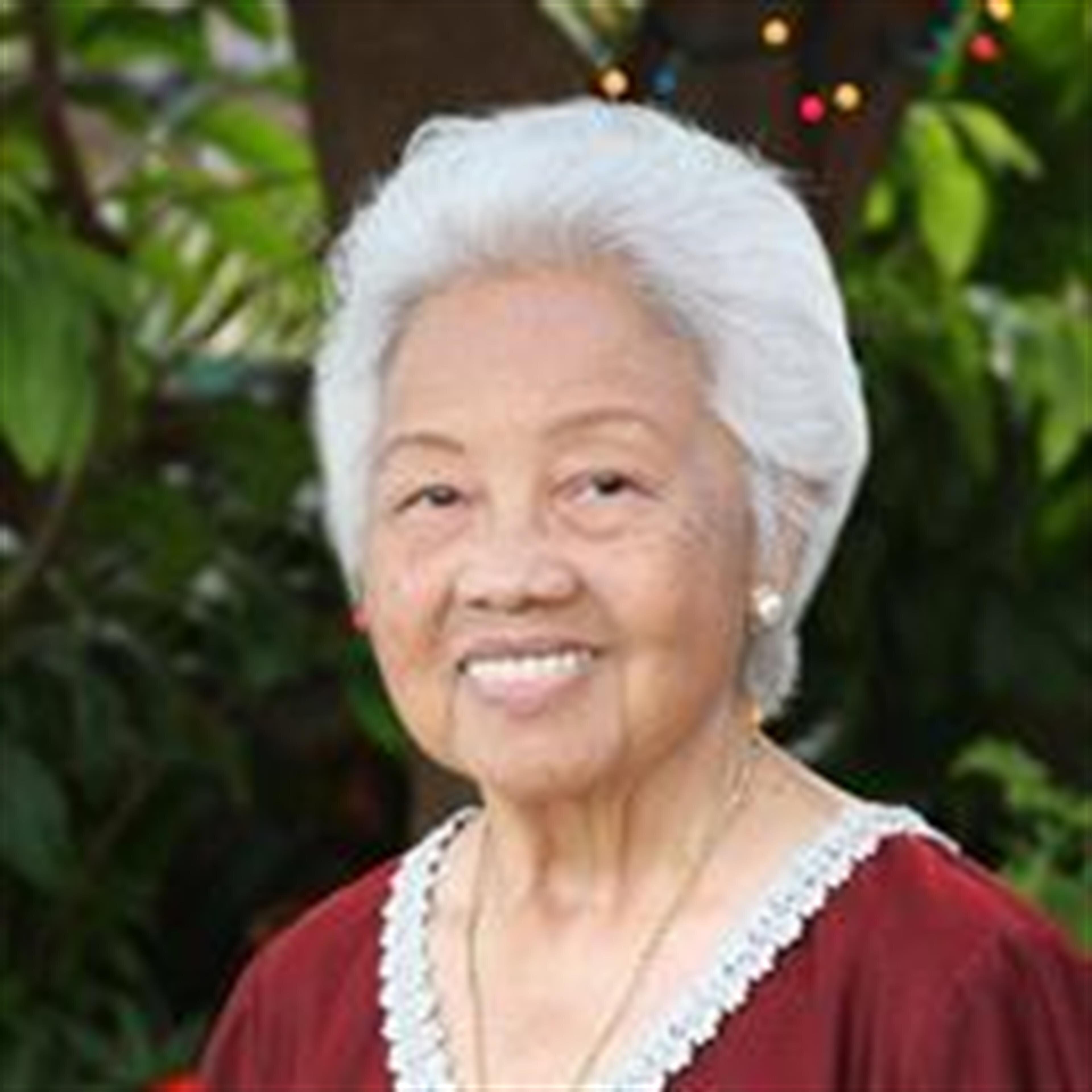 Andrea T. Paraoan