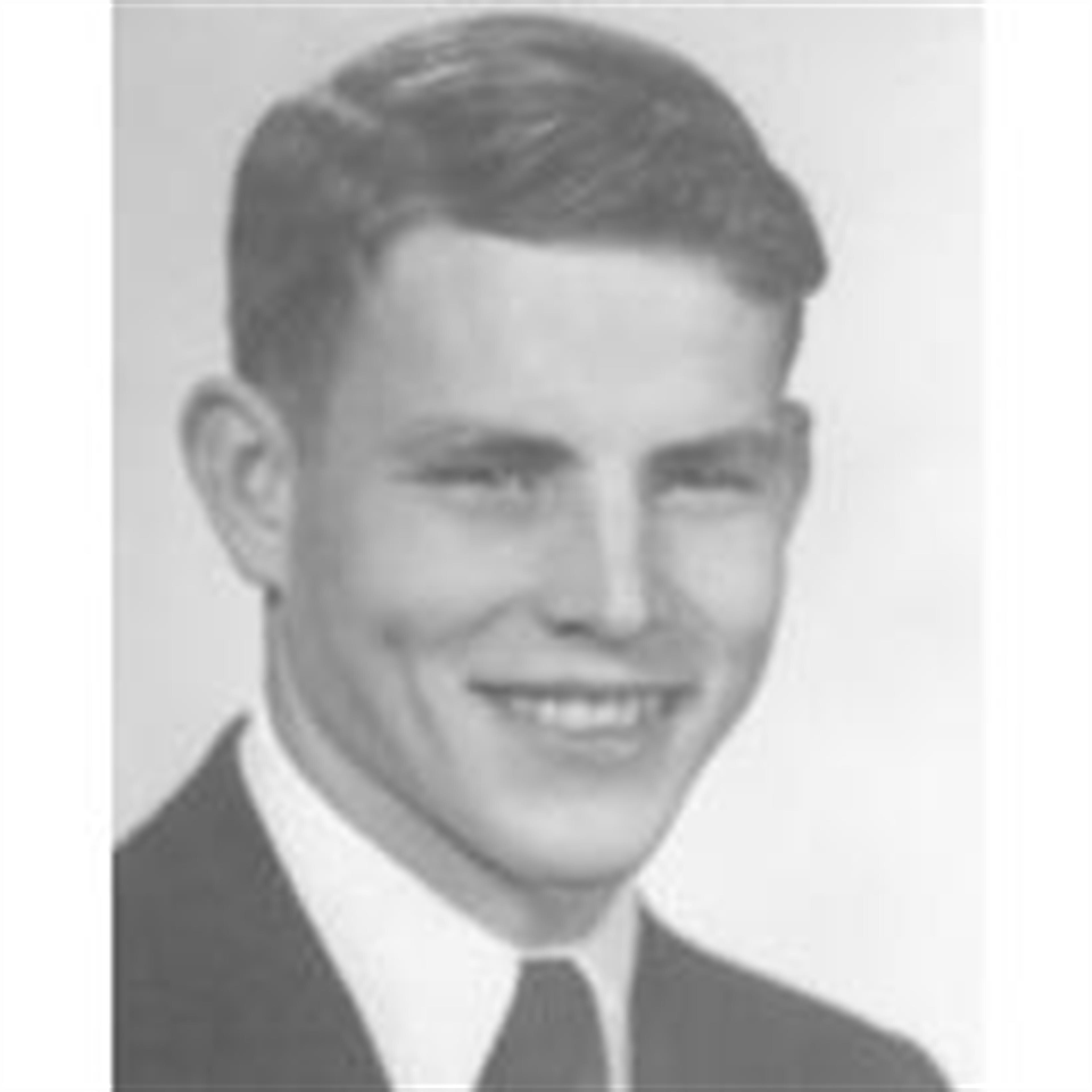 Mr. Winfred J. "W.J."  Storey